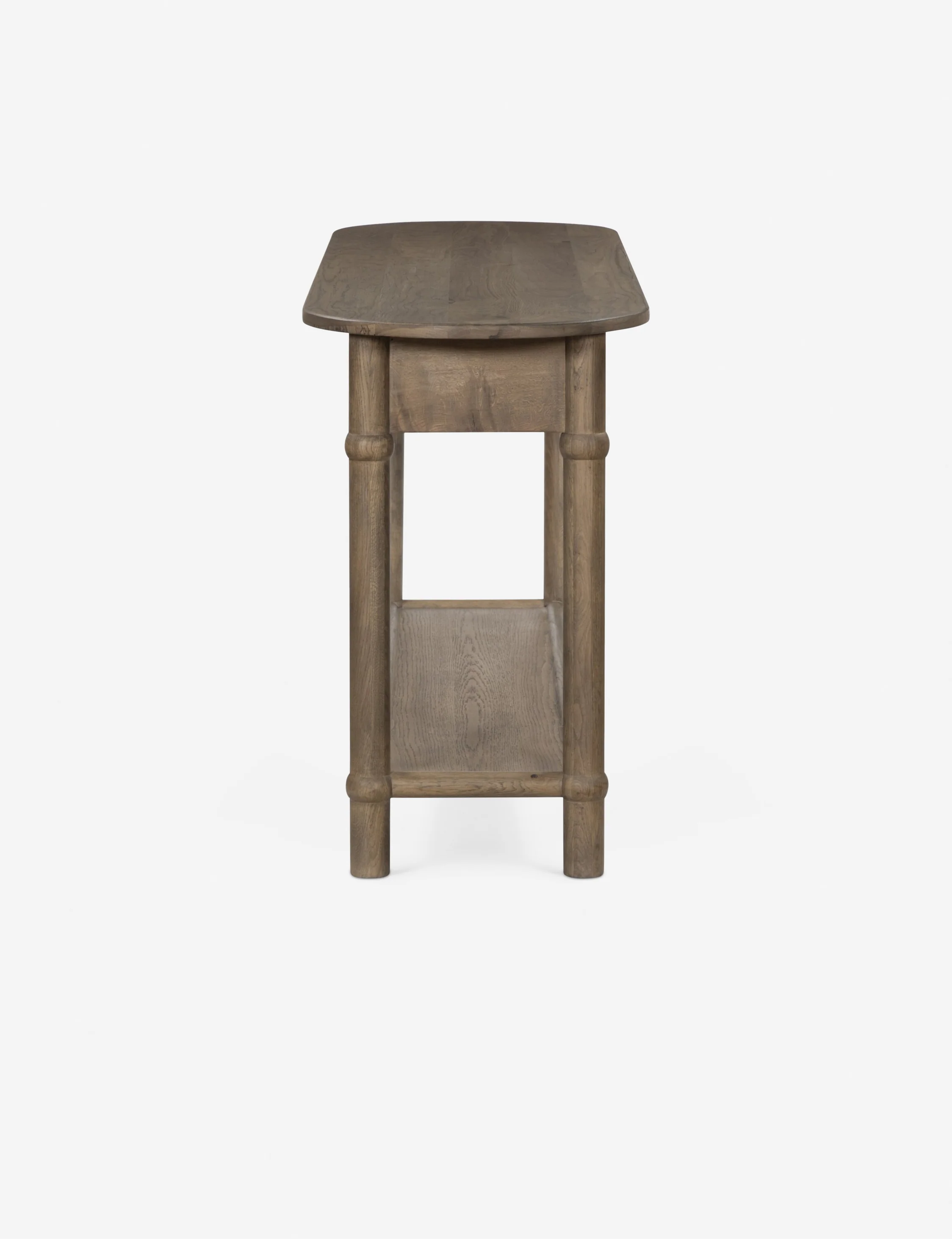 Charnes Console Table by Amber Lewis x Four Hands - Image 10
