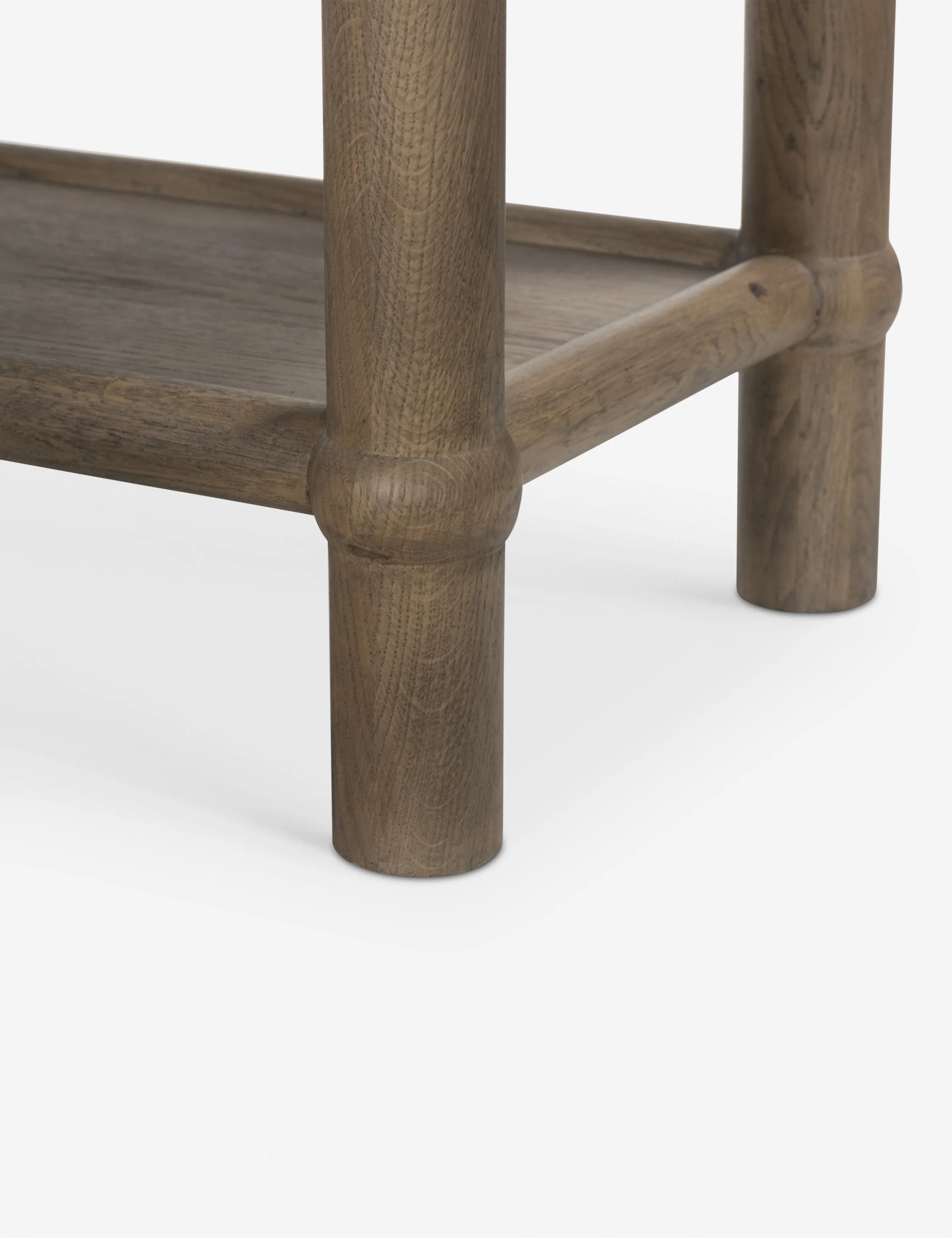 Charnes Console Table by Amber Lewis x Four Hands - Image 14