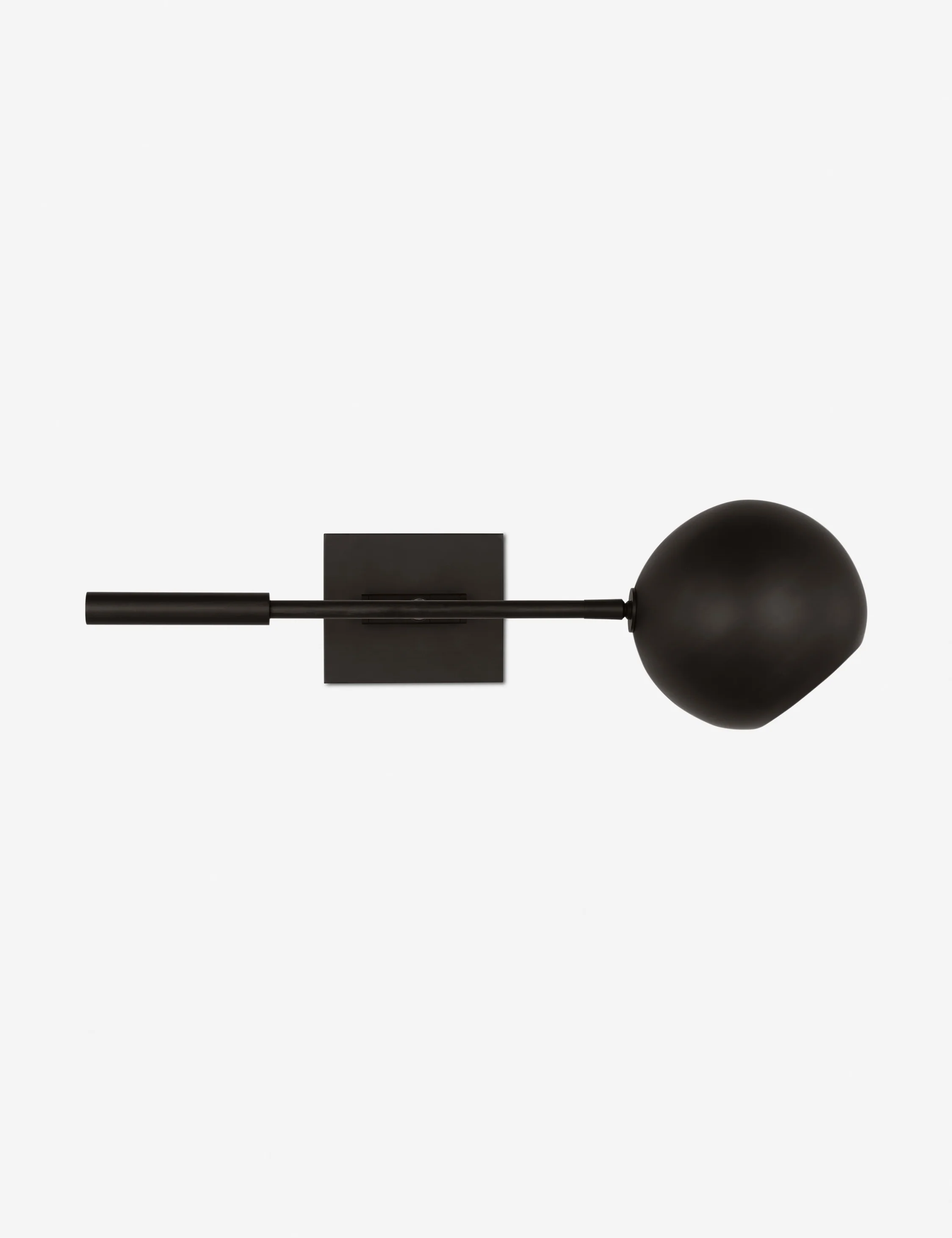 Chaumont Adjustable Sconce by Christiane Lemieux