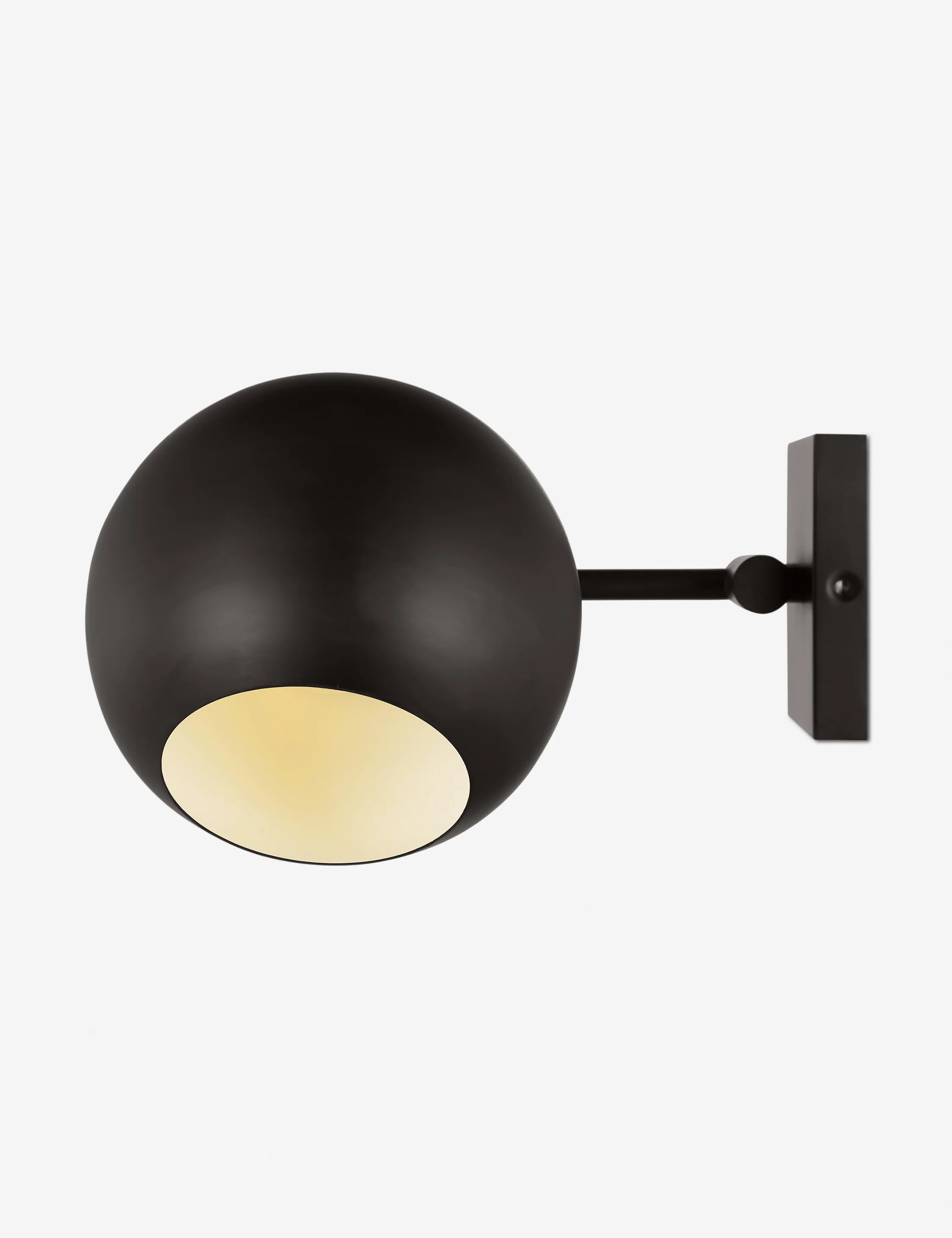 Chaumont Adjustable Sconce by Christiane Lemieux - Image 3