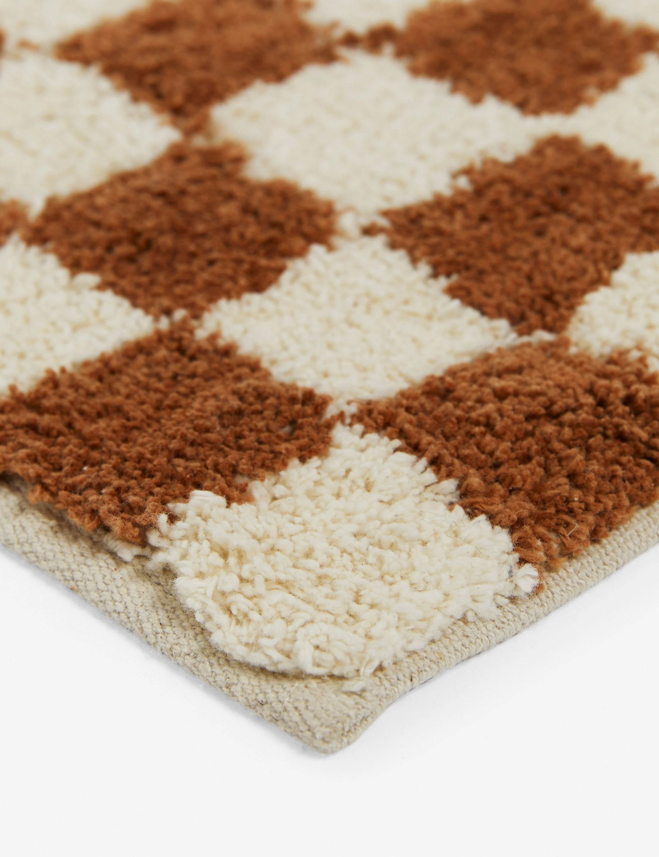 Checkerboard Bath Mat by Sarah Sherman Samuel - Image 12