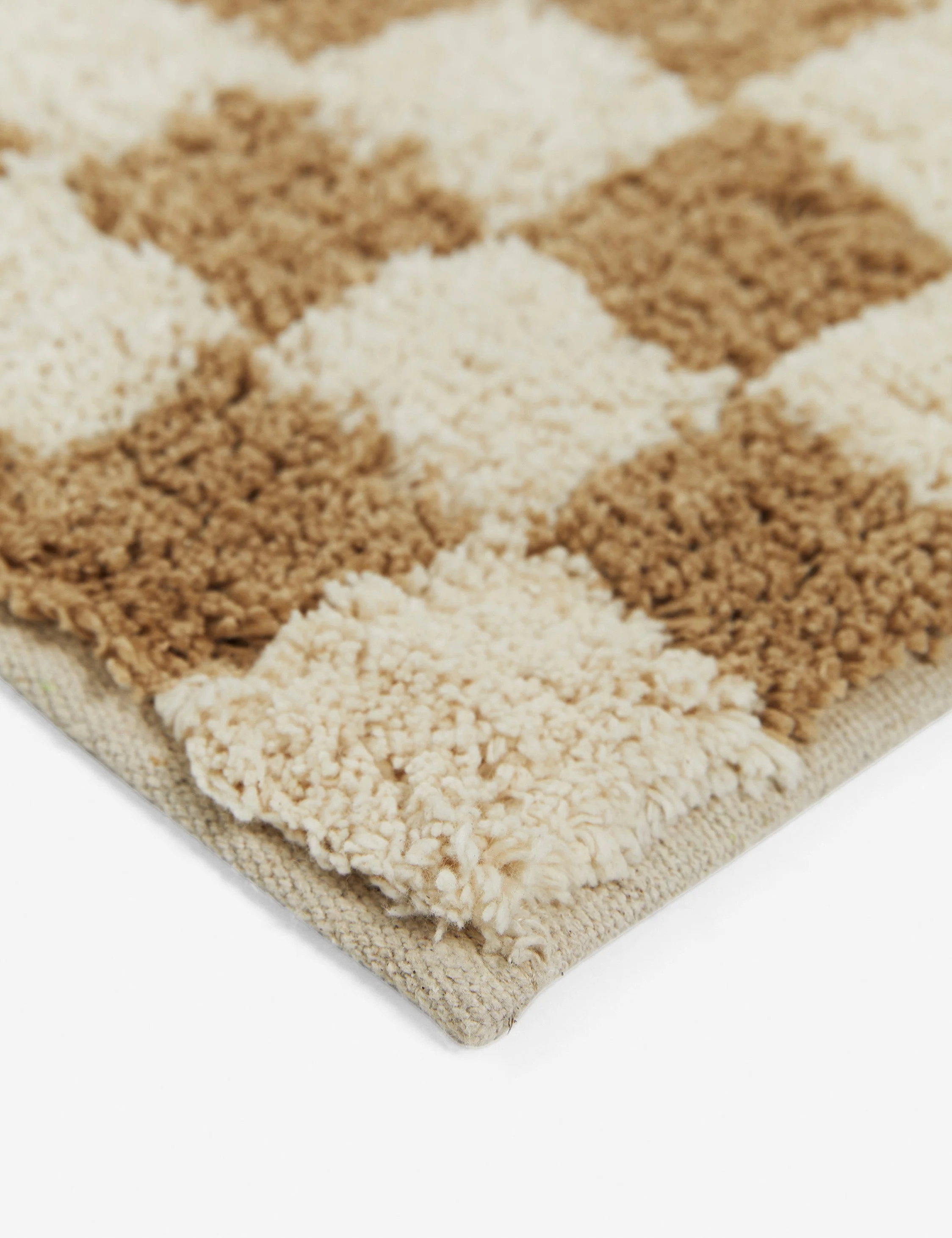 Checkerboard Bath Mat by Sarah Sherman Samuel - Image 8