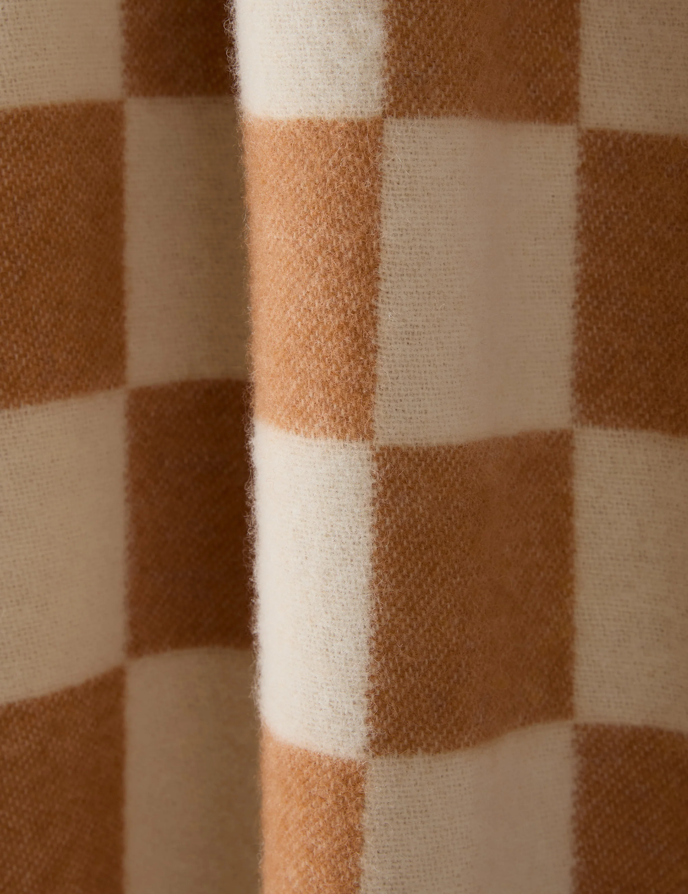 Checkerboard Throw by Maison Deux - Image 9