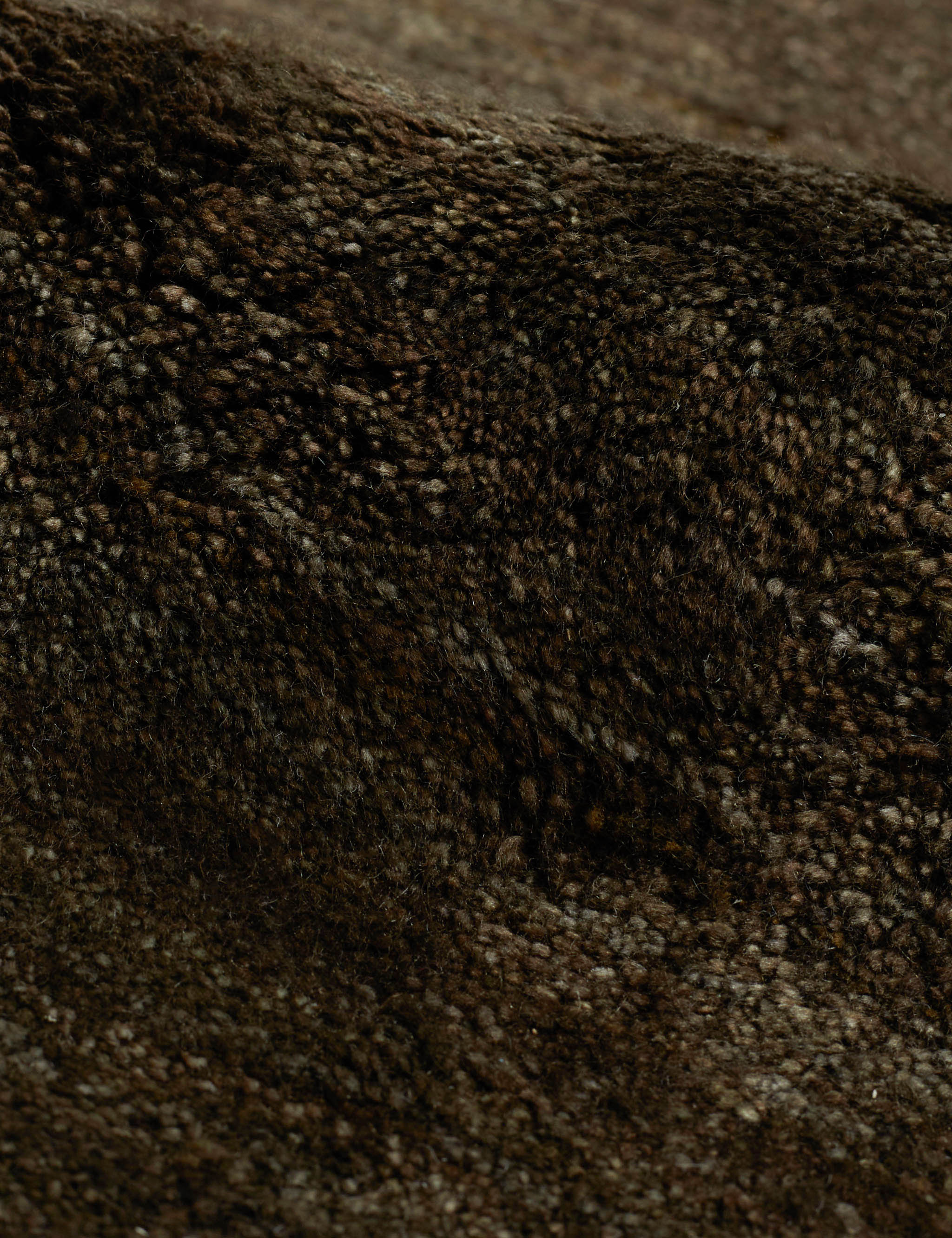 Chiltern Handmade Rug Swatch, Moss - Image 7