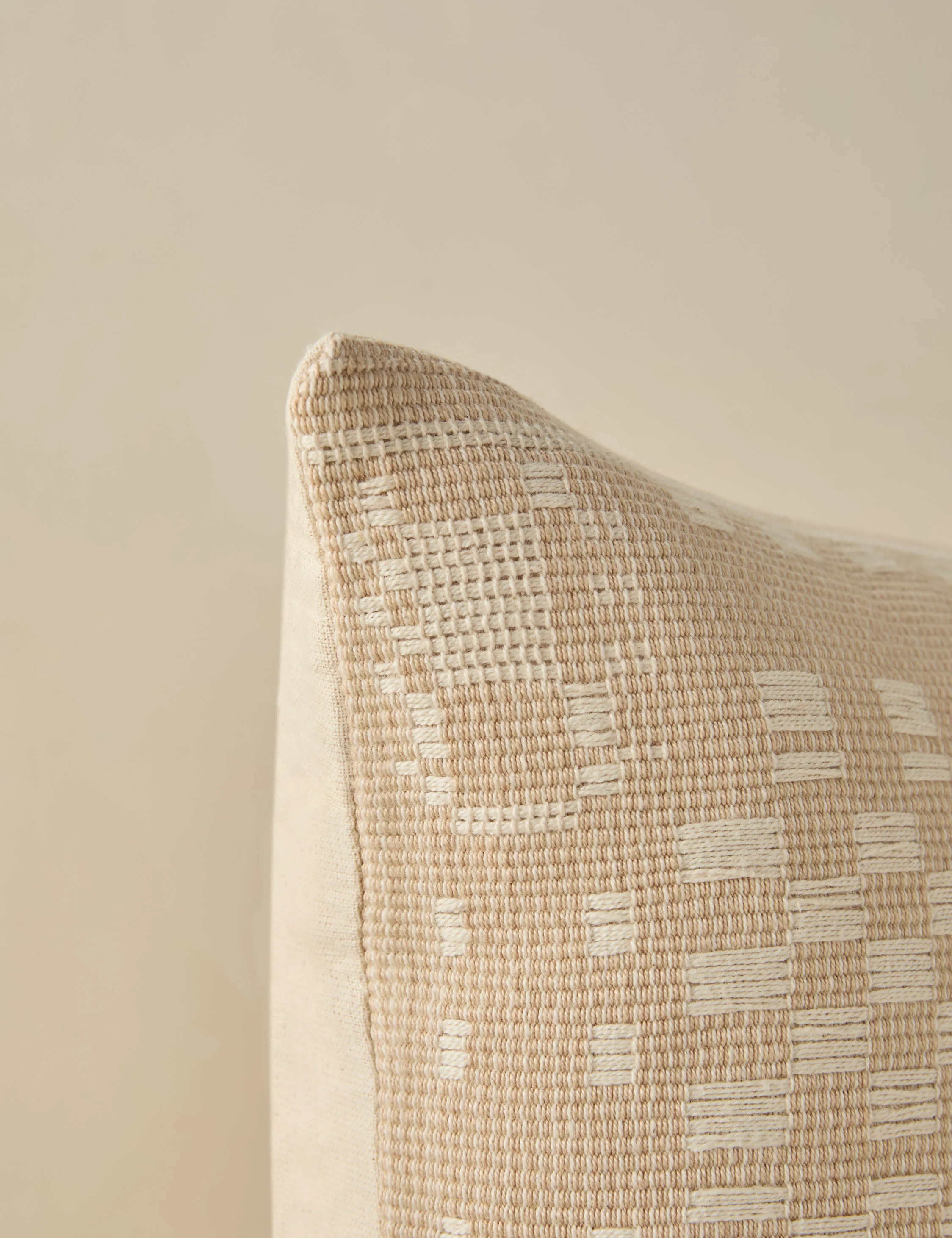 Chinchen Pillow by Heirloom Naga - Image 2
