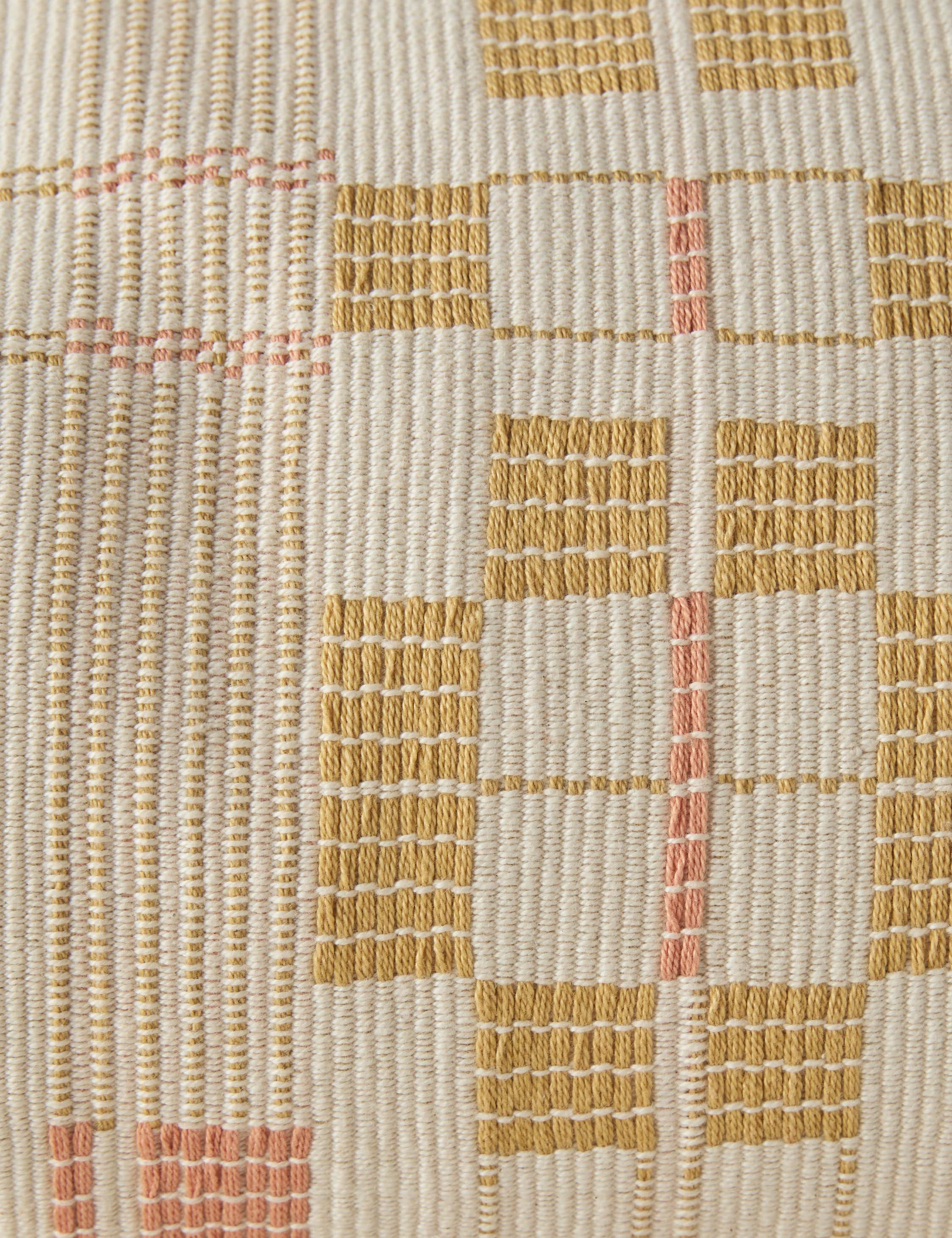 Chingchen Lumbar Pillow by Heirloom Naga - Image 3