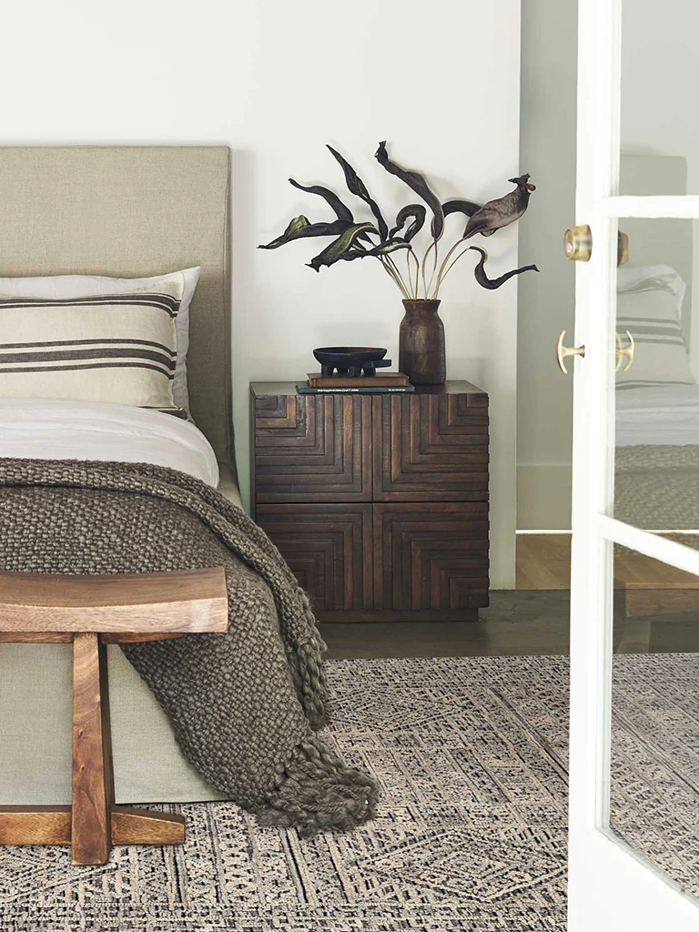 Cinzia Nightstand - Image 4