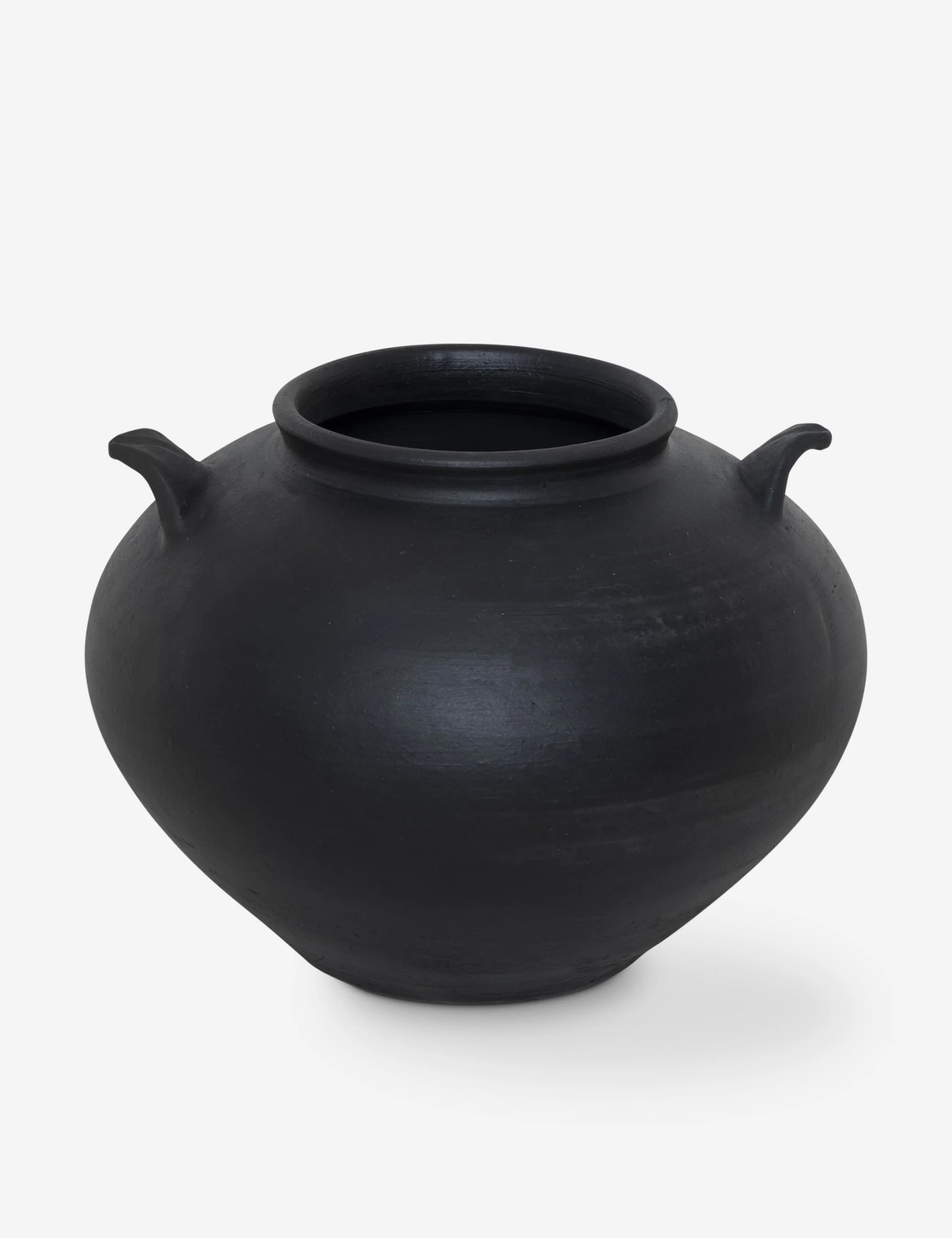 Civita Vase by Amber Lewis x Four Hands - Image 3