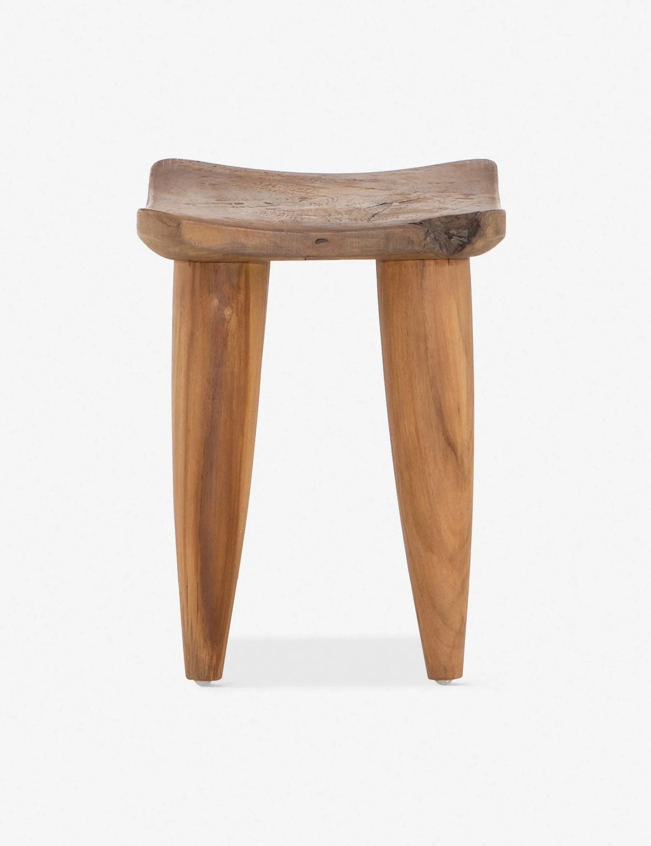 Clarabelle Indoor / Outdoor Stool - Image 6