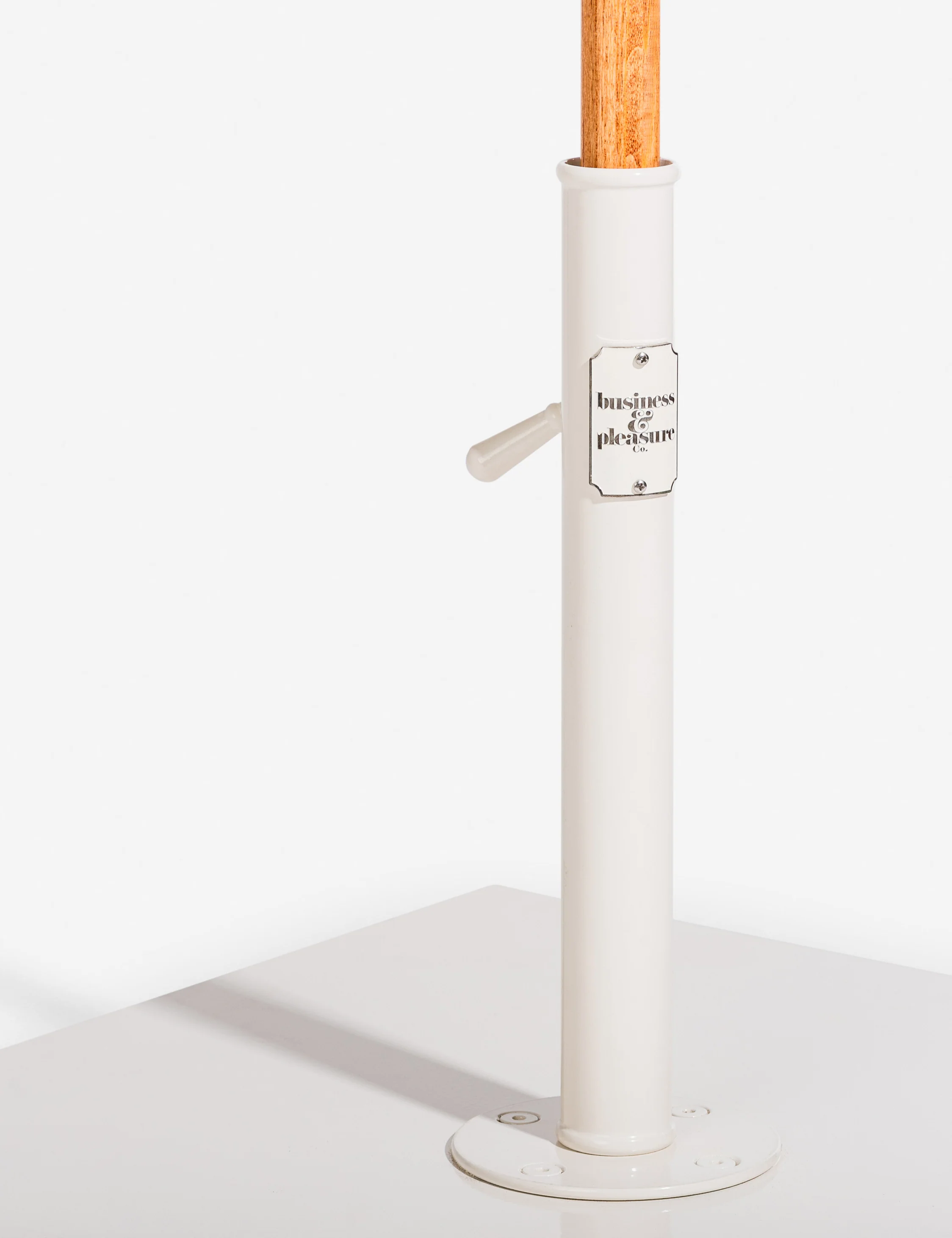 Classic Umbrella Base by Business & Pleasure Co. - Image 10