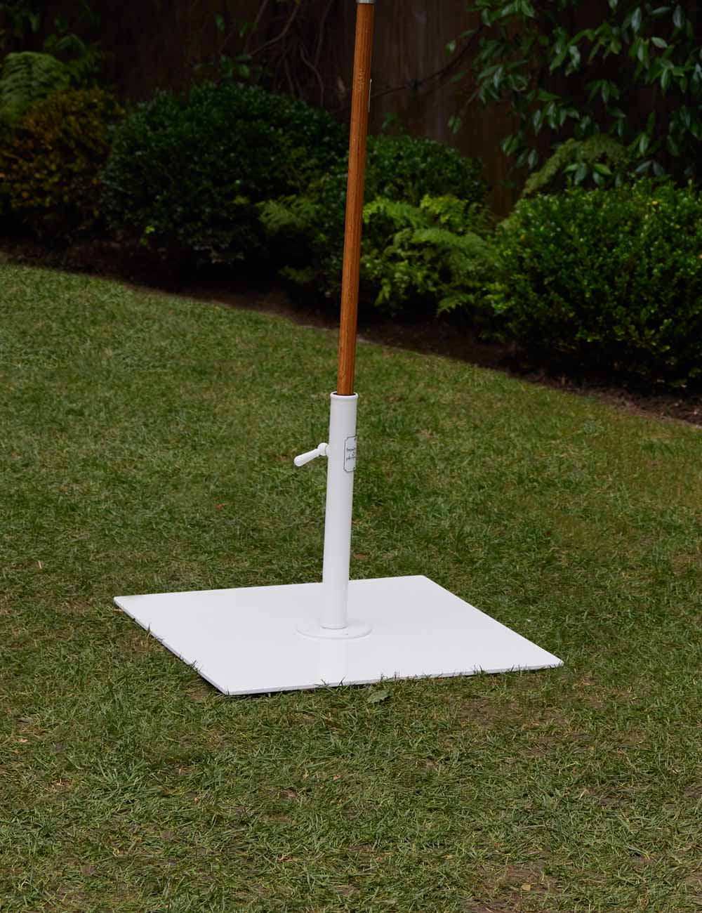 Classic Umbrella Base by Business & Pleasure Co. - Image 5