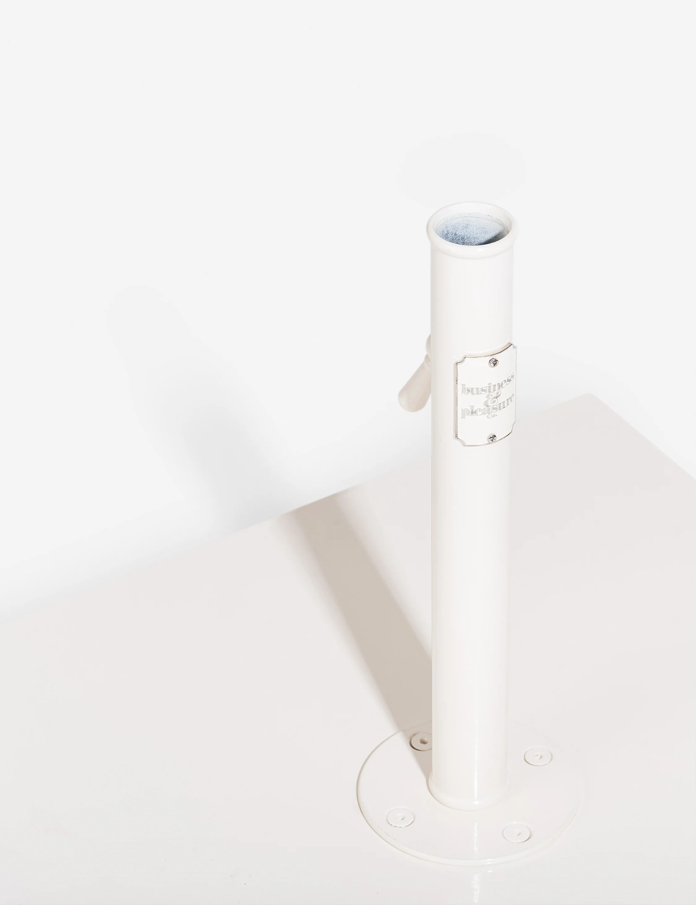 Classic Umbrella Base by Business & Pleasure Co. - Image 9