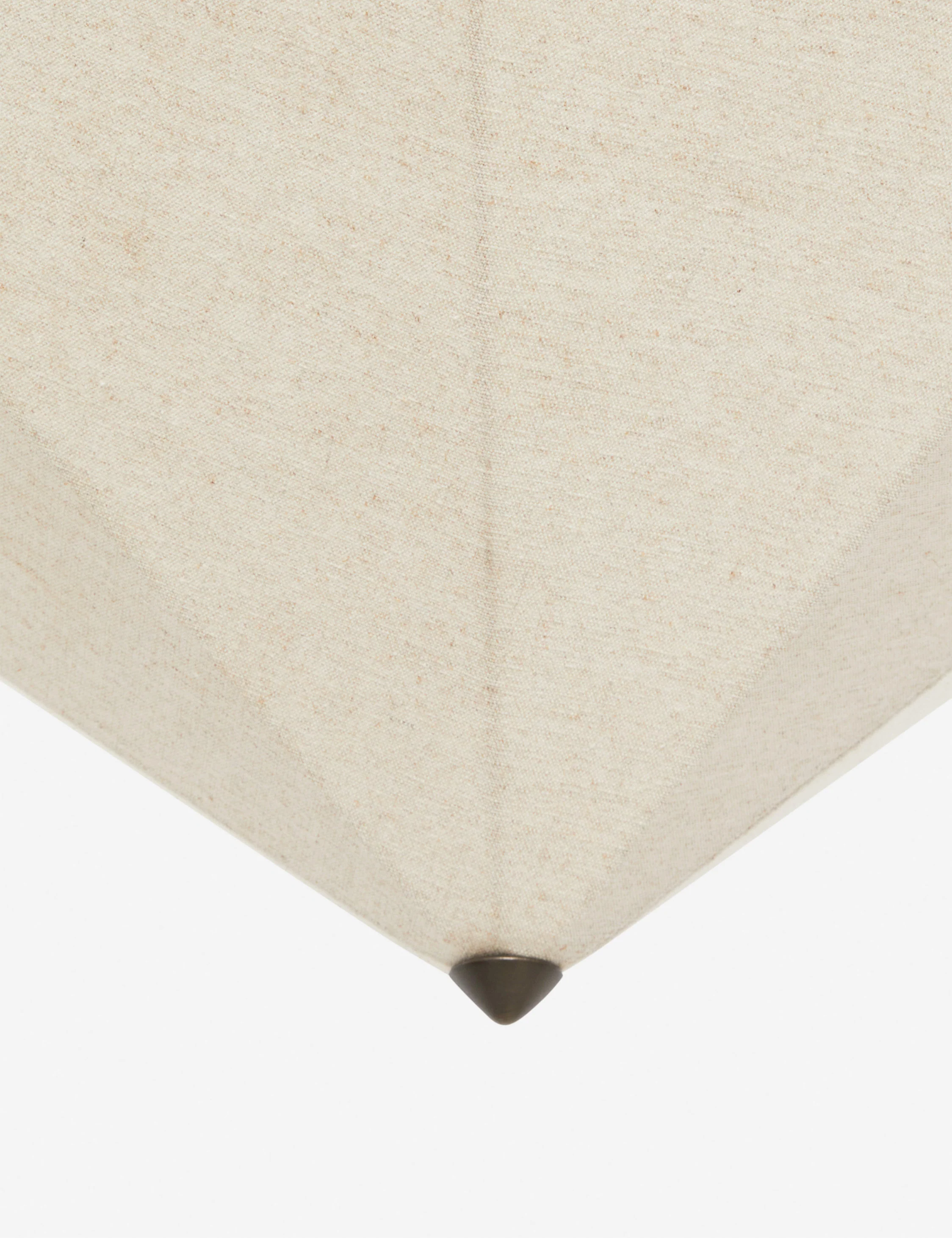 Claude Flush Mount Light by DISC Interiors - Image 4