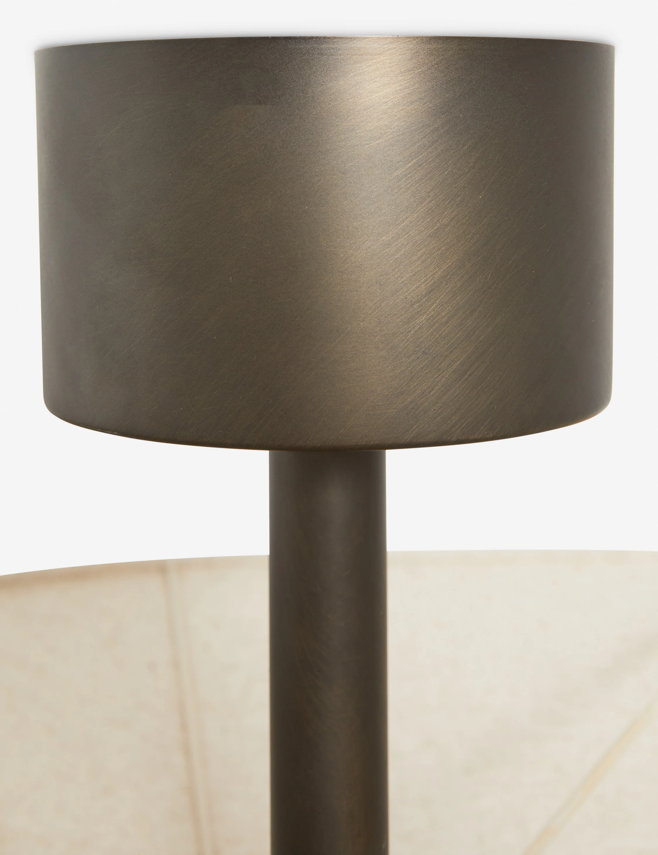 Claude Flush Mount Light by DISC Interiors - Image 5