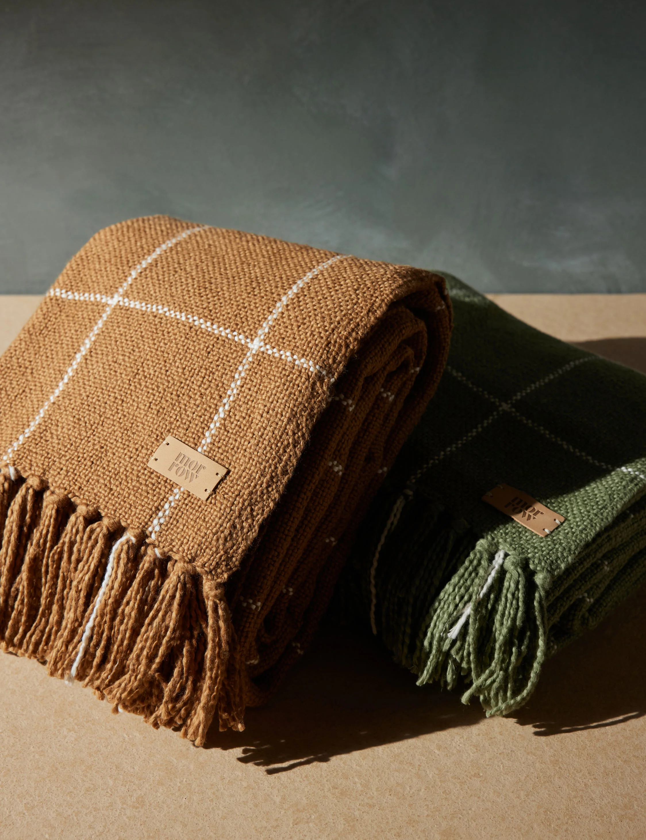 Claude Throw by Morrow Soft Goods - Image 10