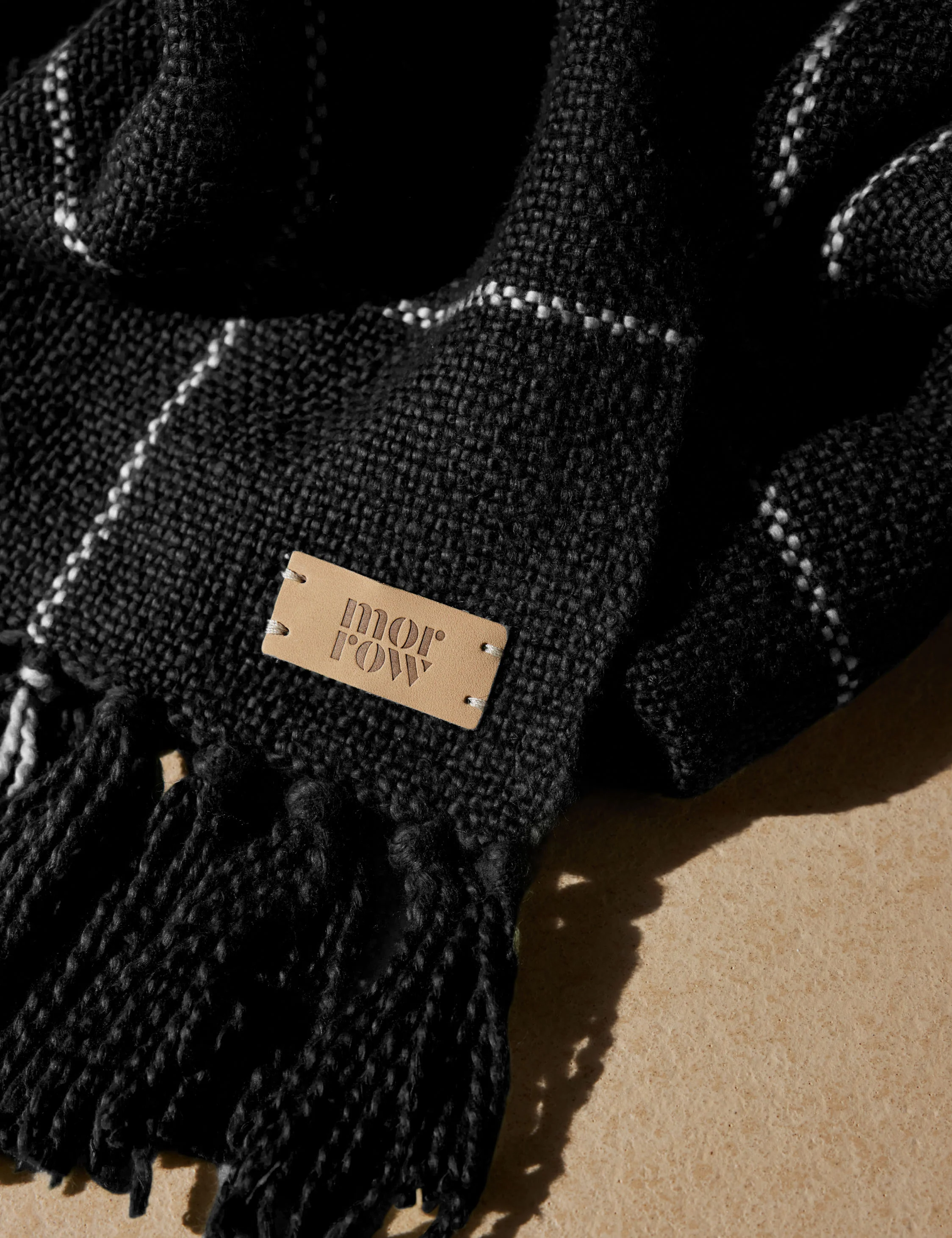 Claude Throw by Morrow Soft Goods - Image 14