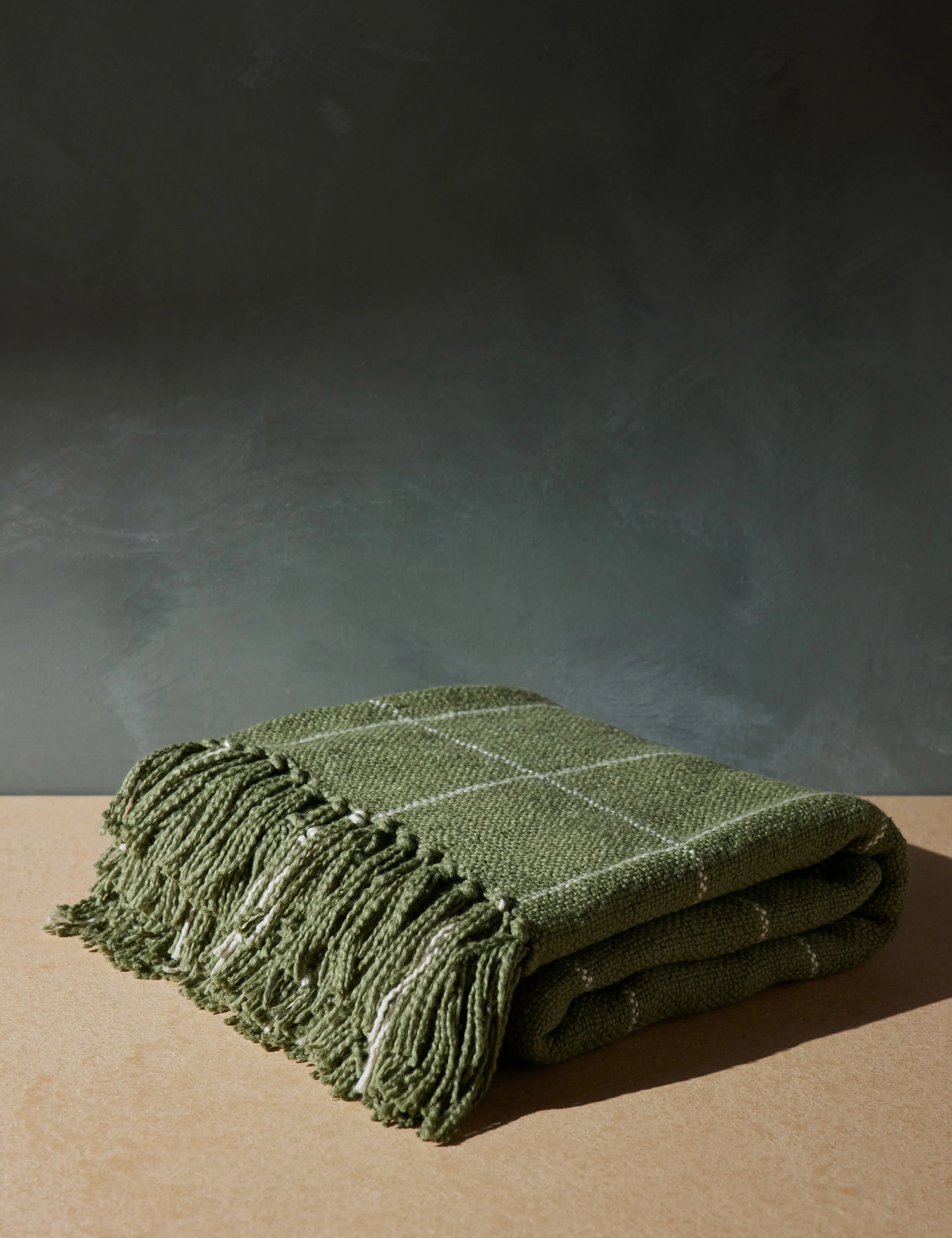 Claude Throw by Morrow Soft Goods - Image 2