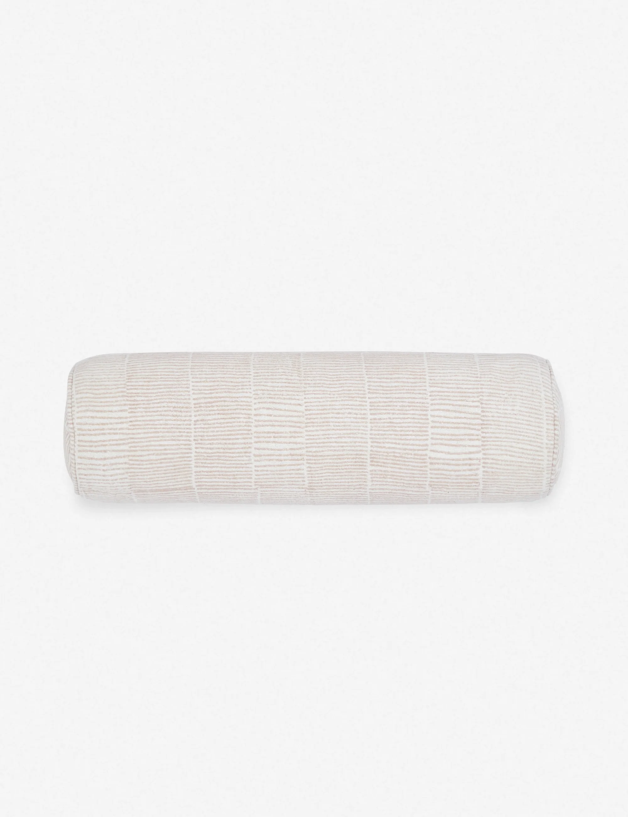 Claudette Bolster Pillow - Image 4