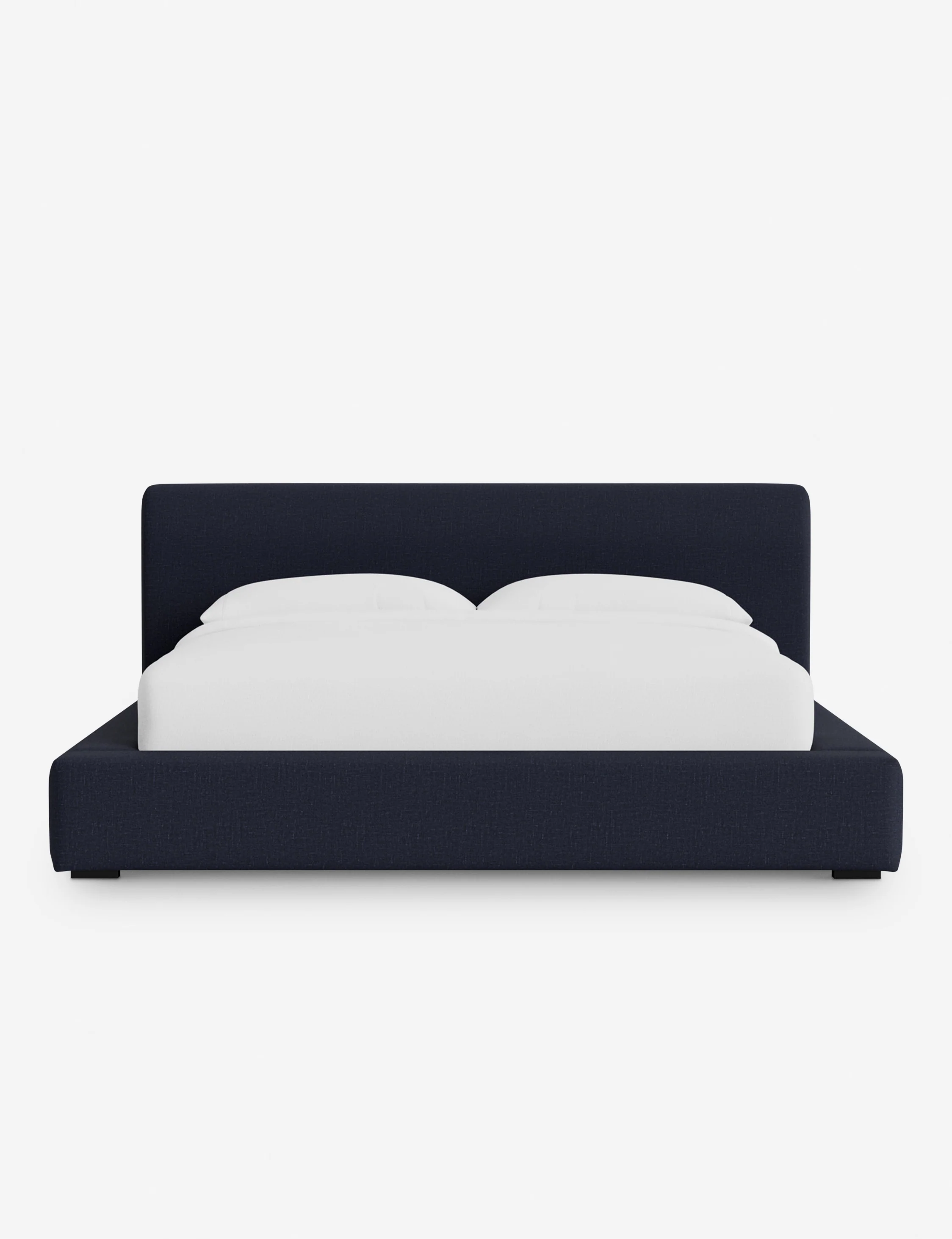 Clayton Platform Bed