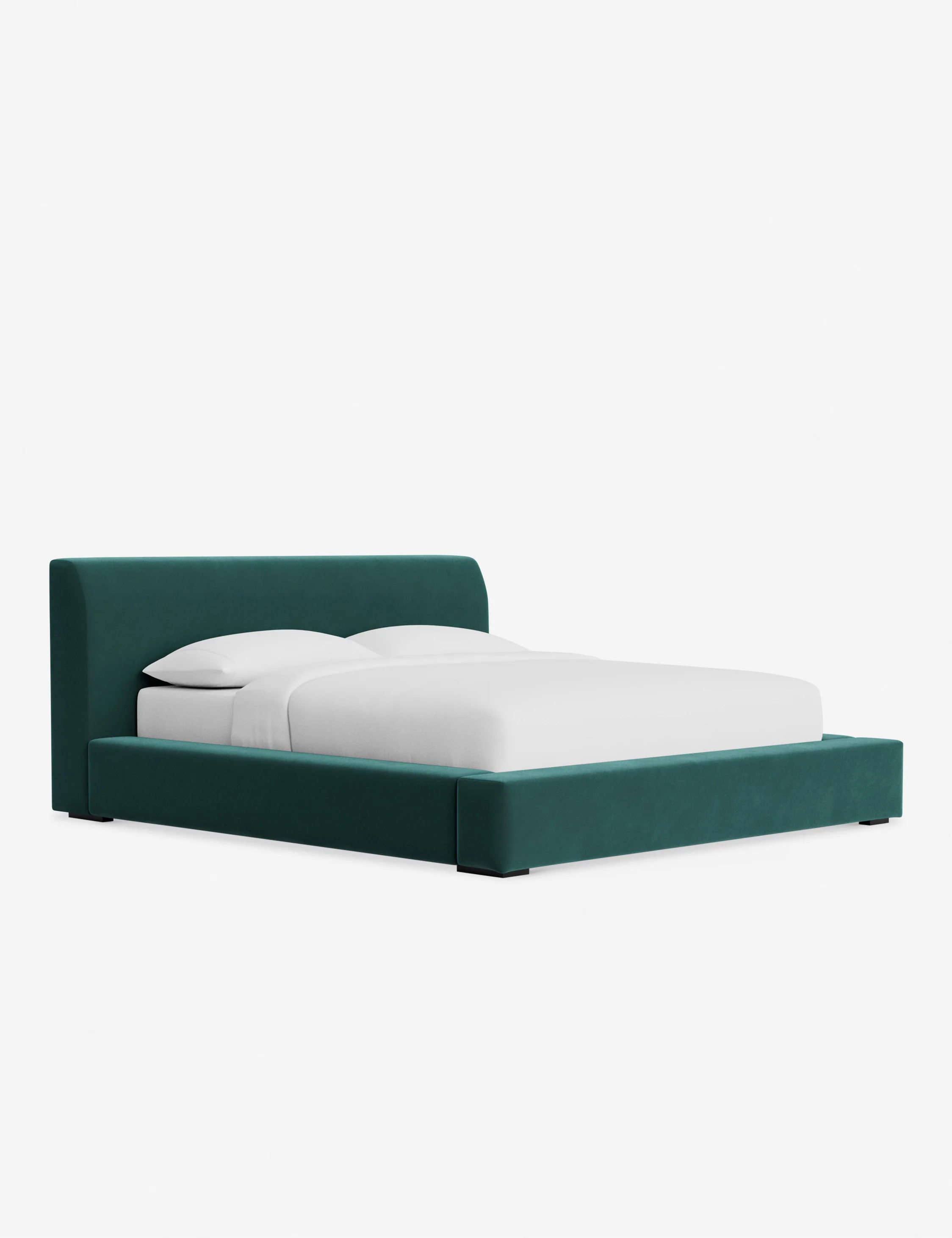 Clayton Platform Bed - Image 100