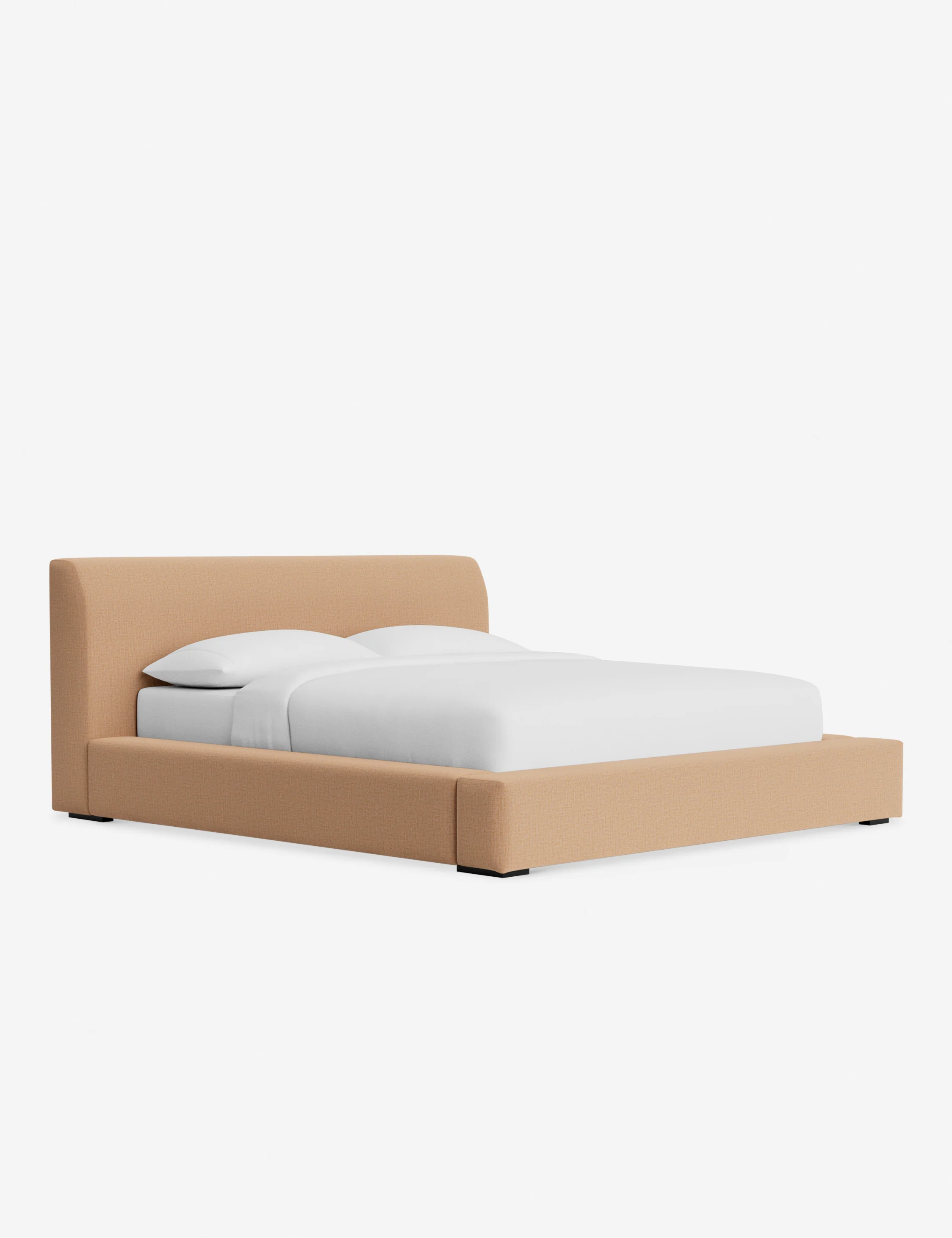 Clayton Platform Bed - Image 108
