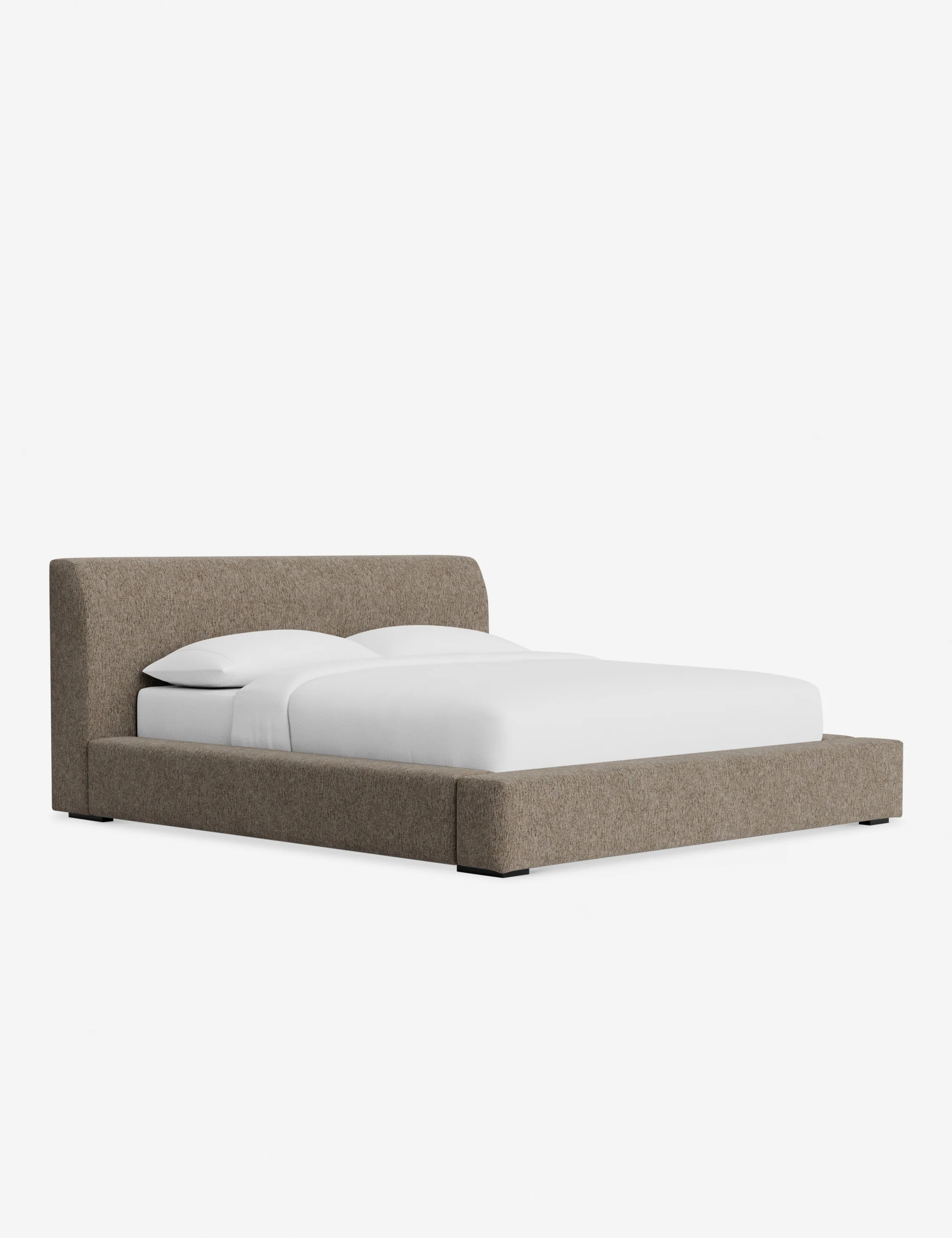 Clayton Platform Bed - Image 109