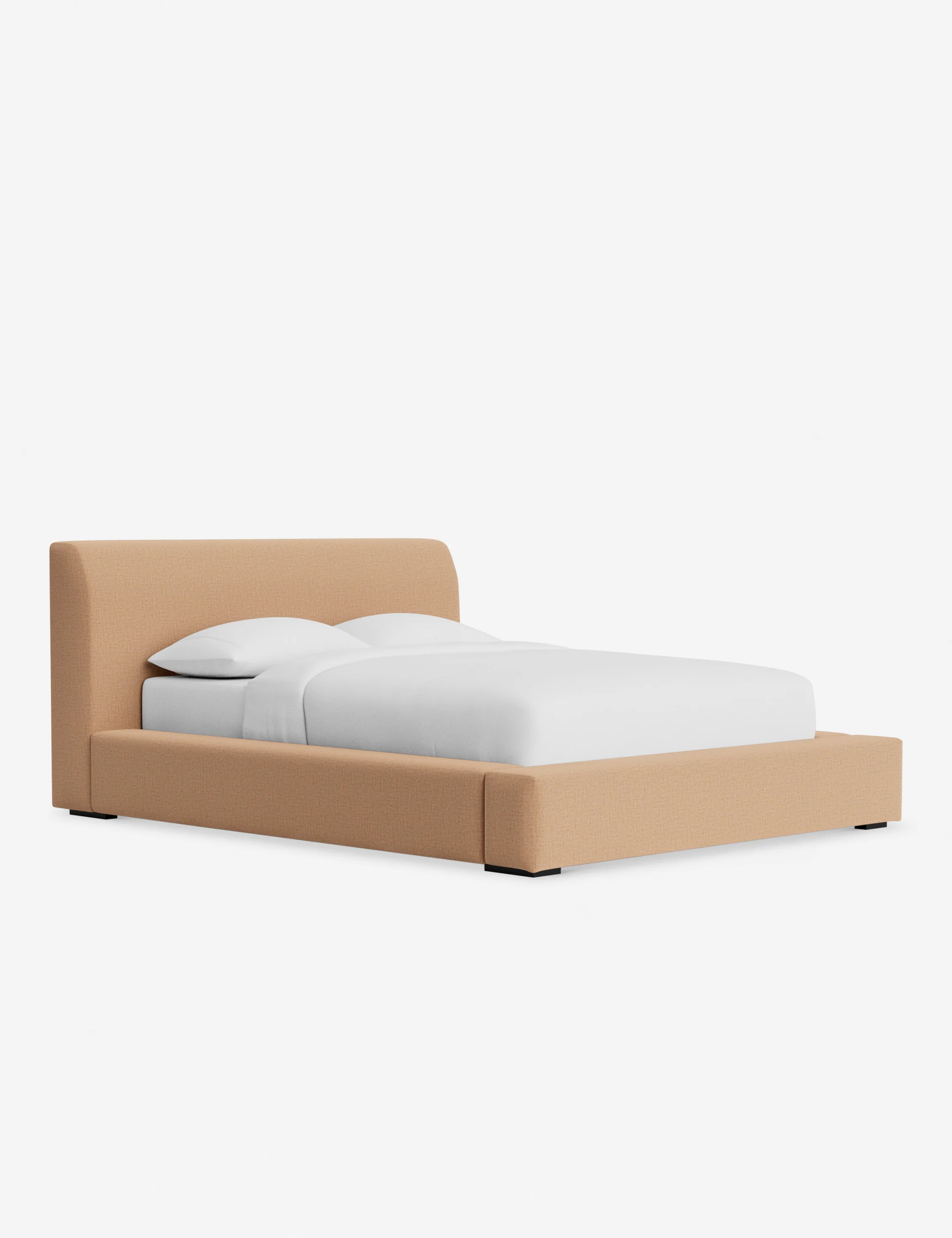 Clayton Platform Bed - Image 111