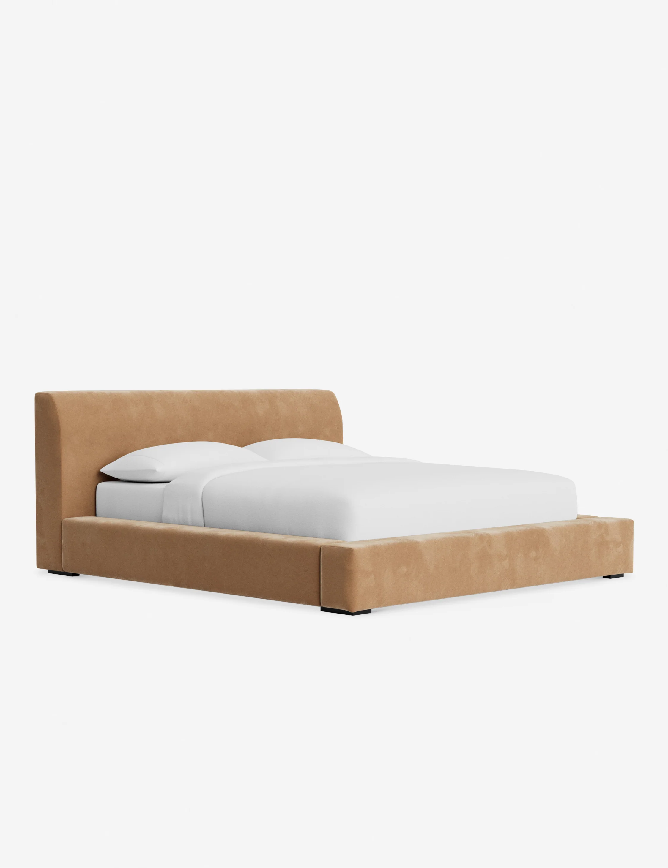 Clayton Platform Bed - Image 112