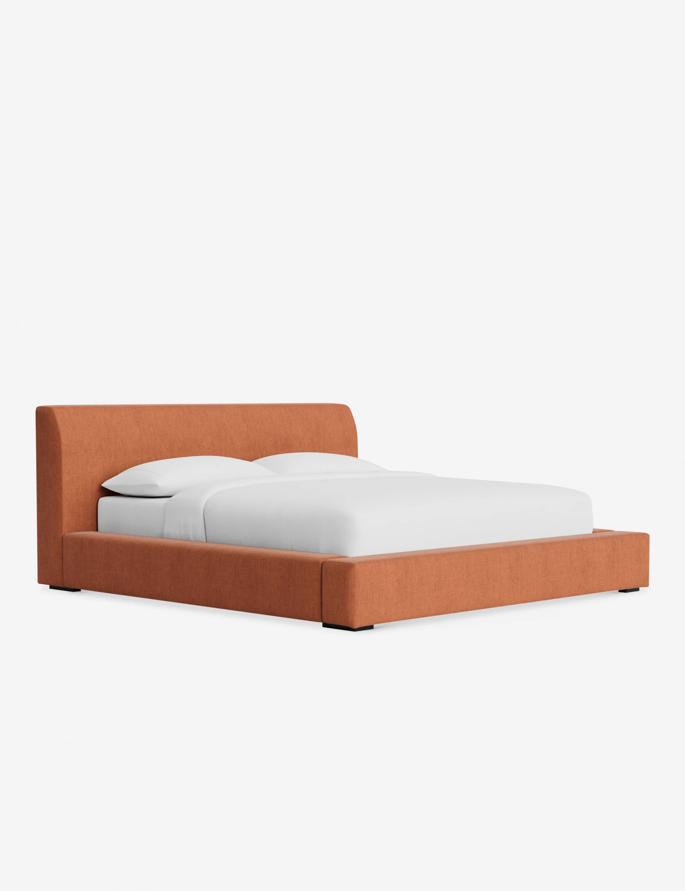 Clayton Platform Bed - Image 128