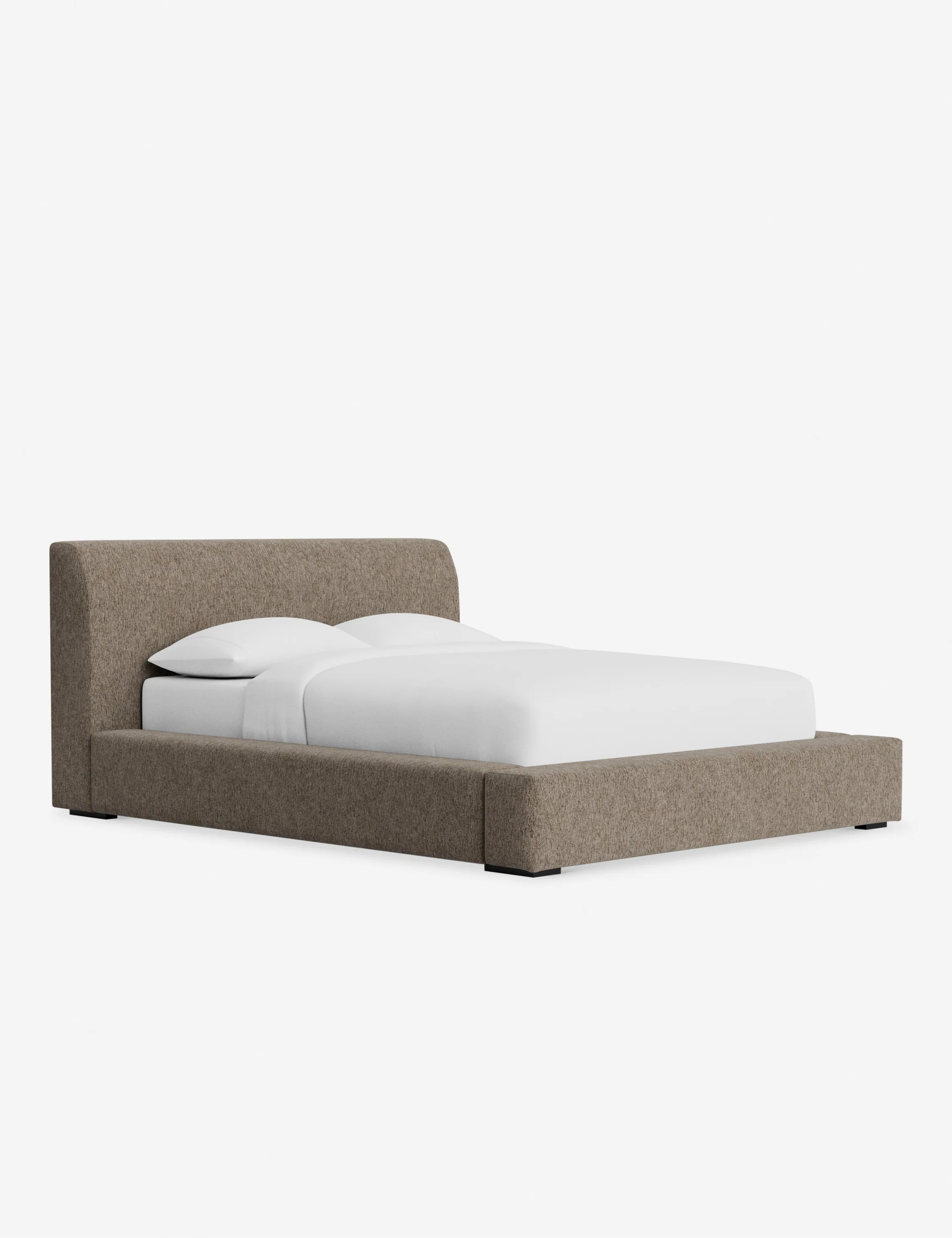 Clayton Platform Bed - Image 132