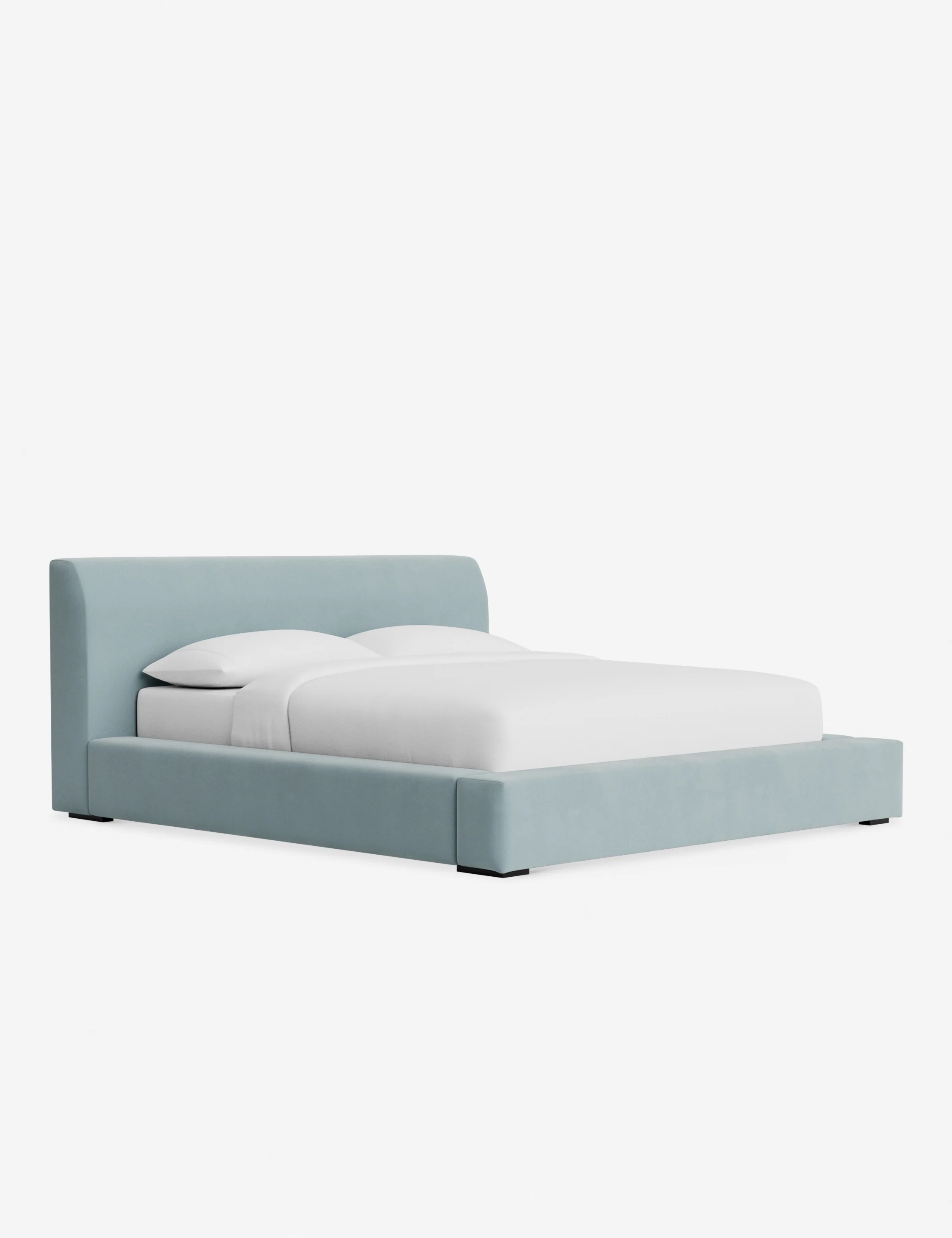 Clayton Platform Bed - Image 134