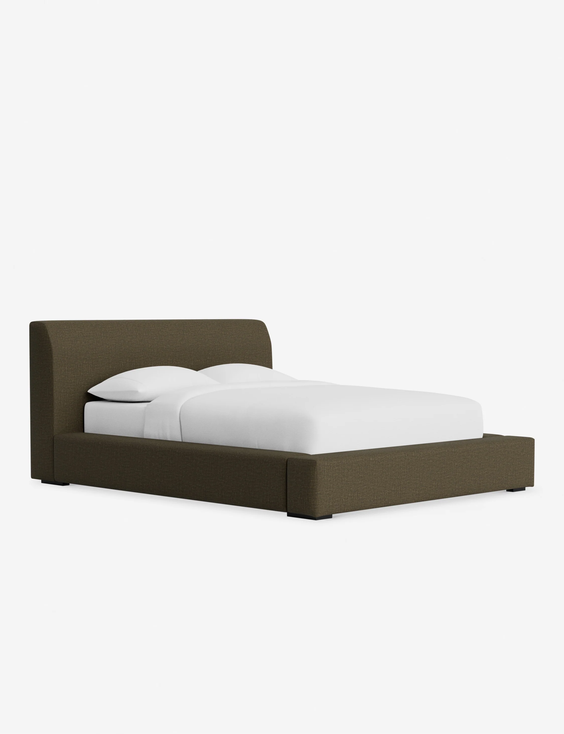 Clayton Platform Bed - Image 136
