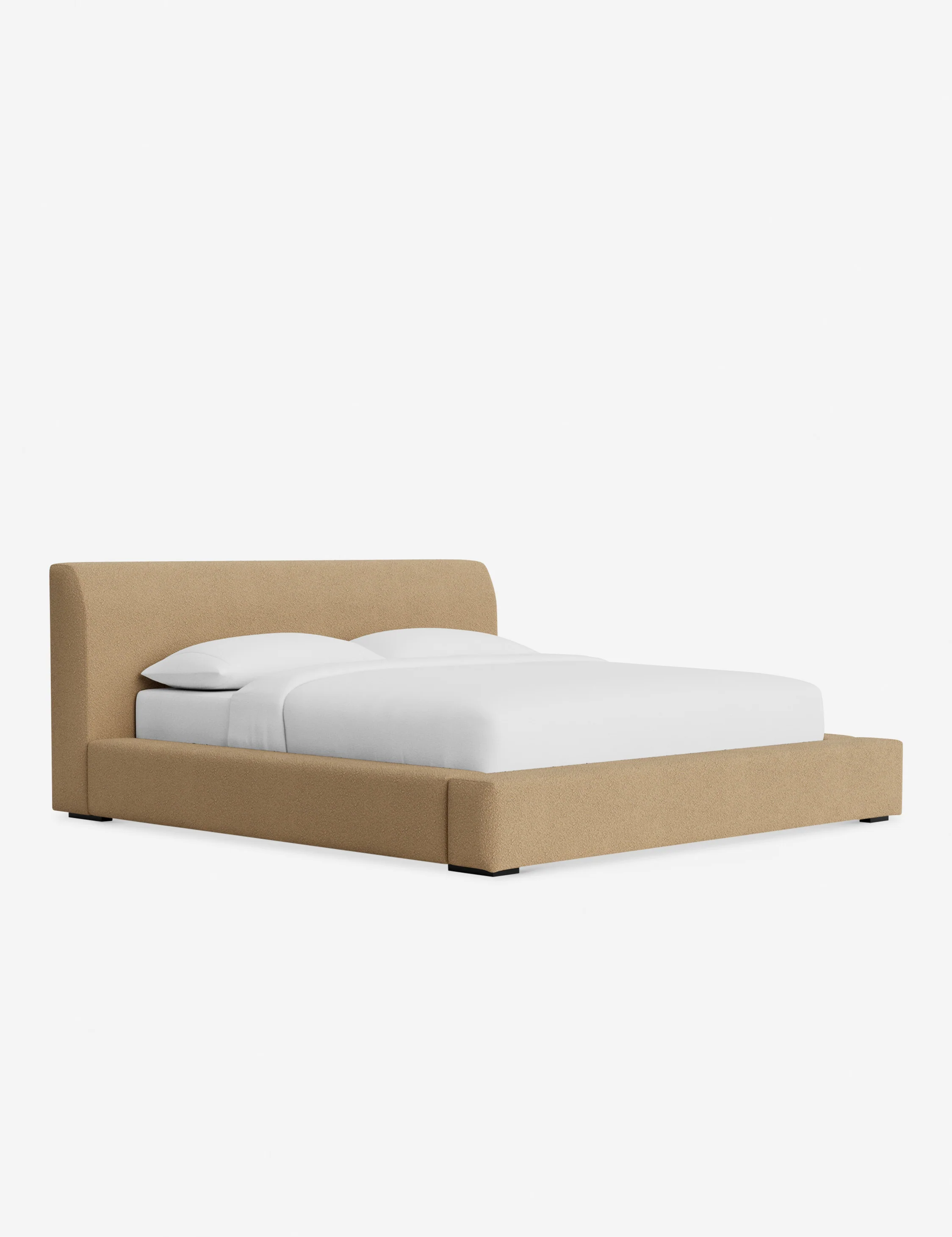 Clayton Platform Bed - Image 137