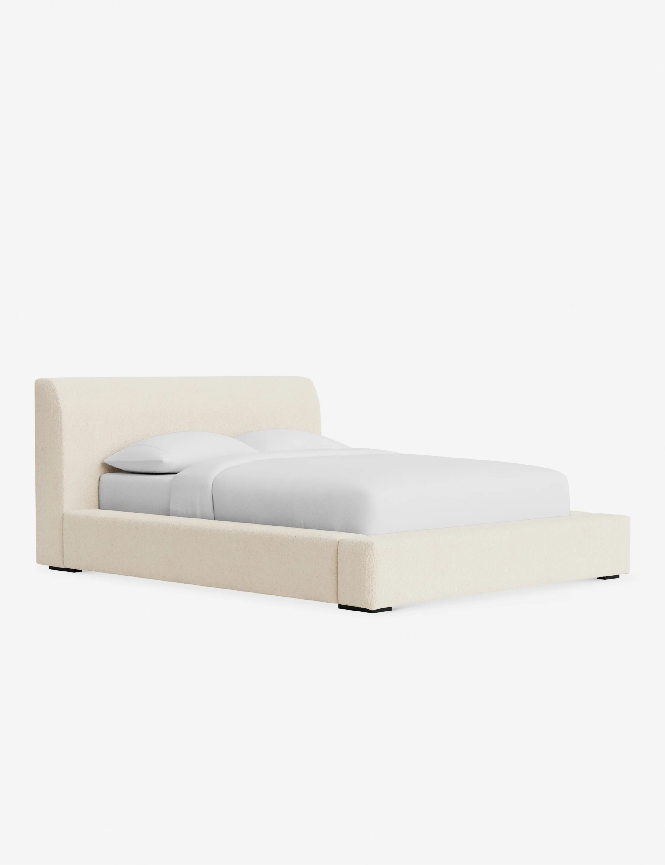 Clayton Platform Bed - Image 140