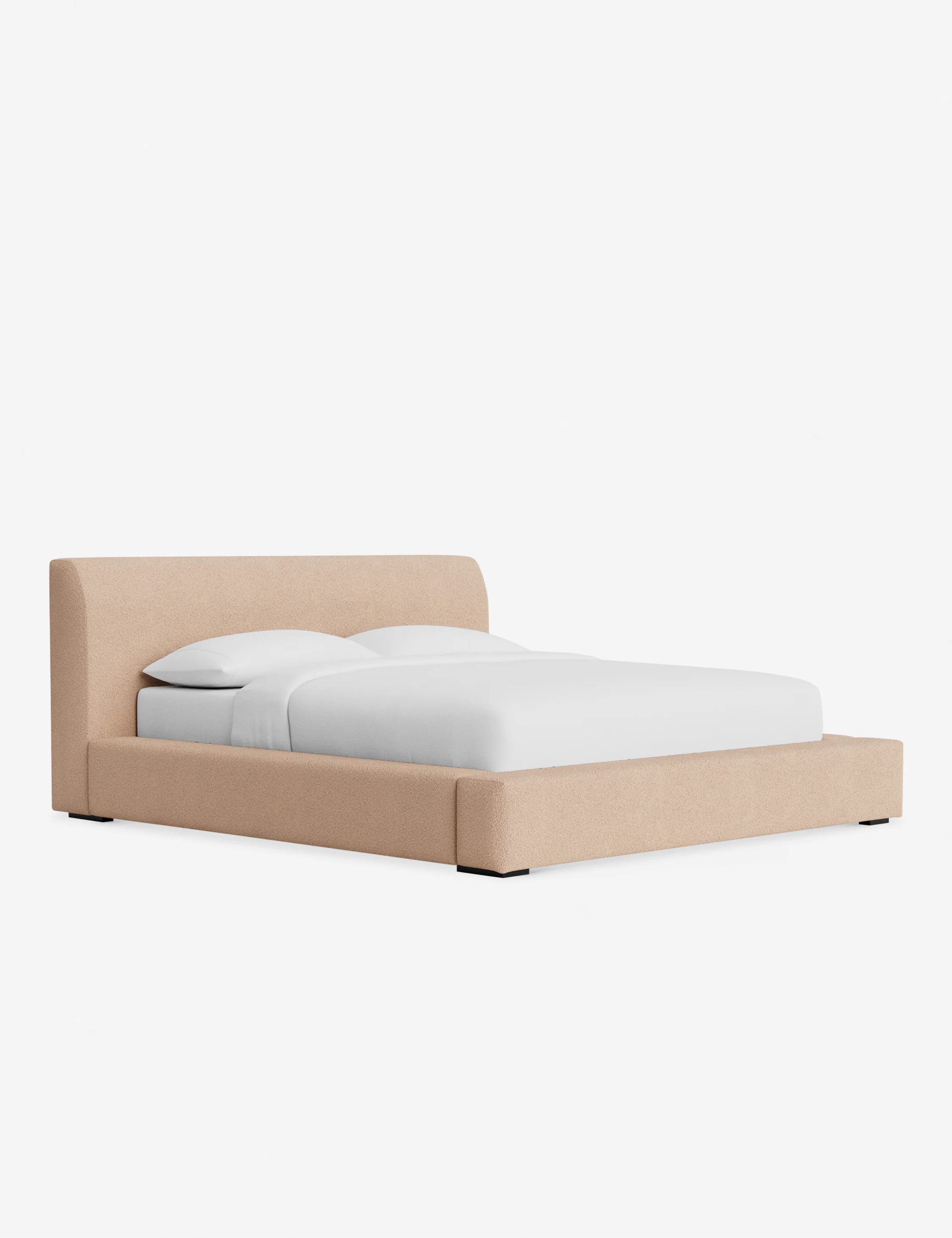 Clayton Platform Bed - Image 141