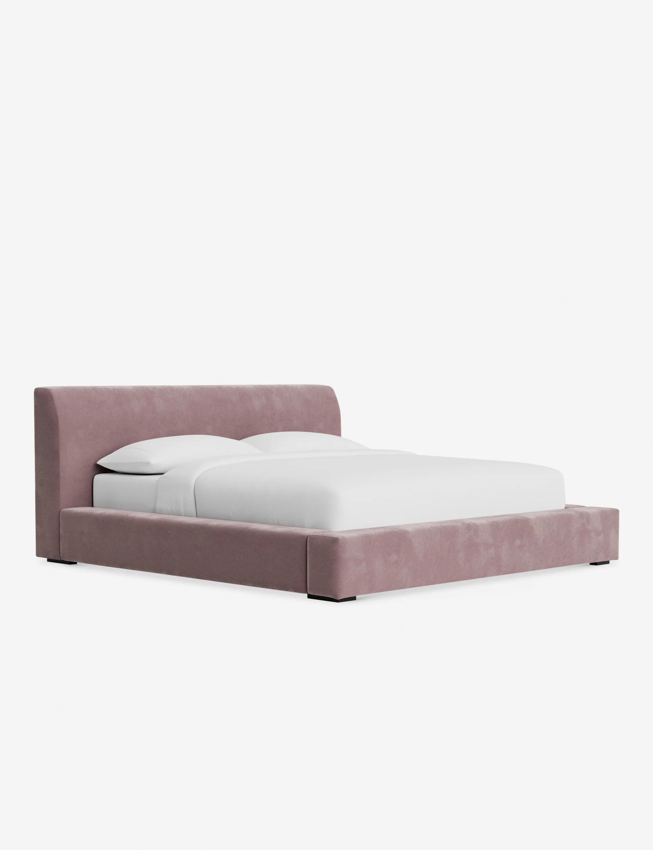 Clayton Platform Bed - Image 142