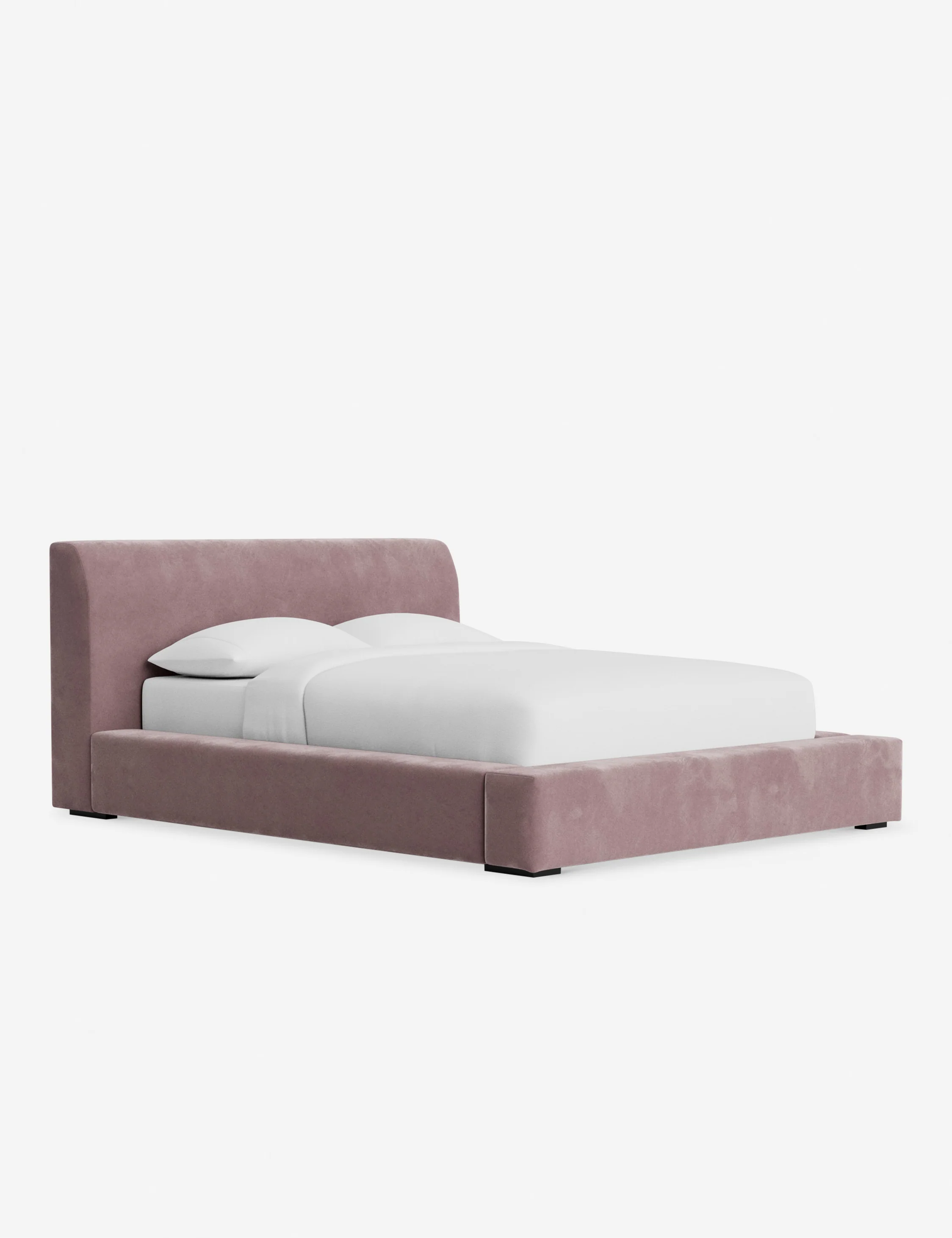 Clayton Platform Bed - Image 143