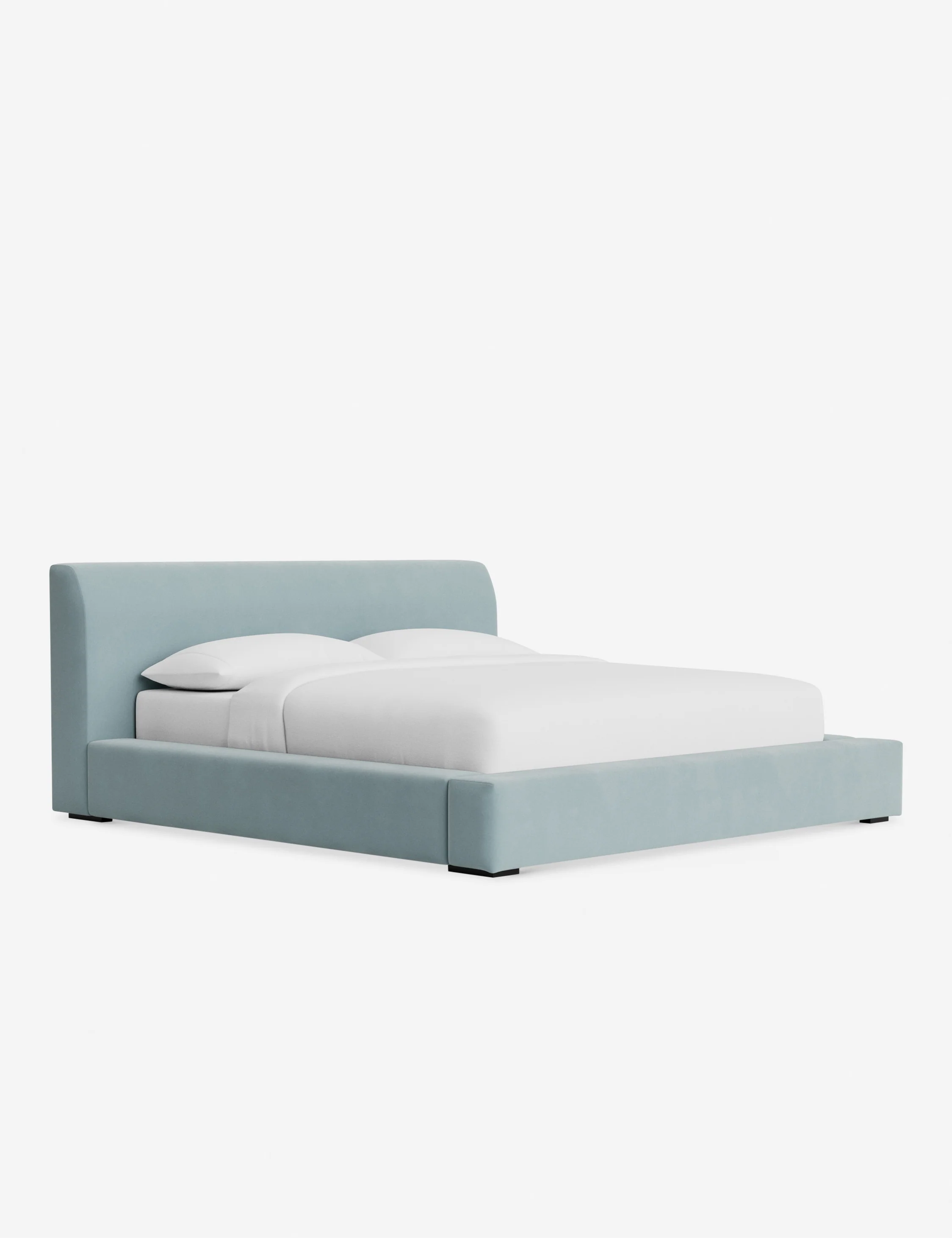 Clayton Platform Bed - Image 147