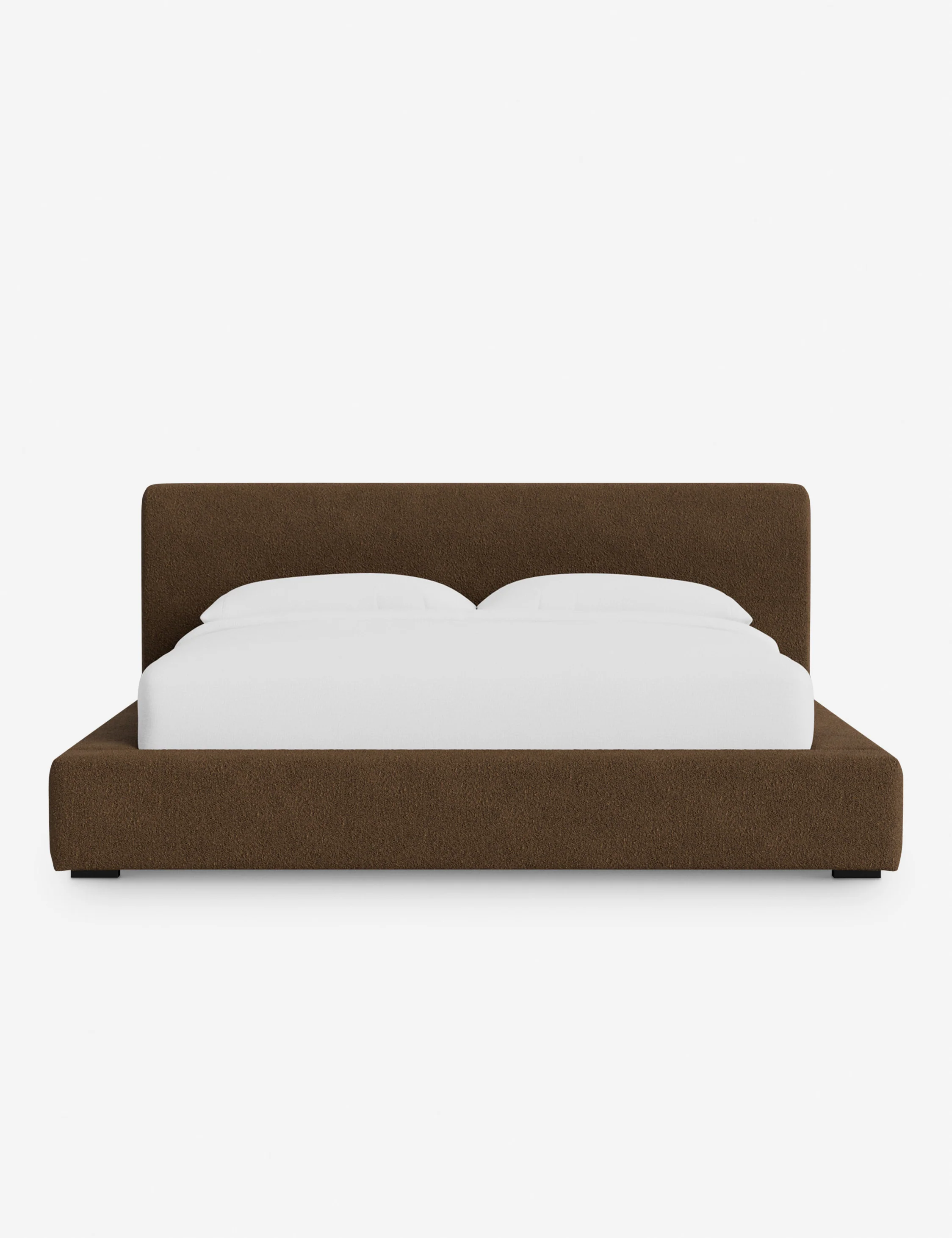 Clayton Platform Bed - Image 15