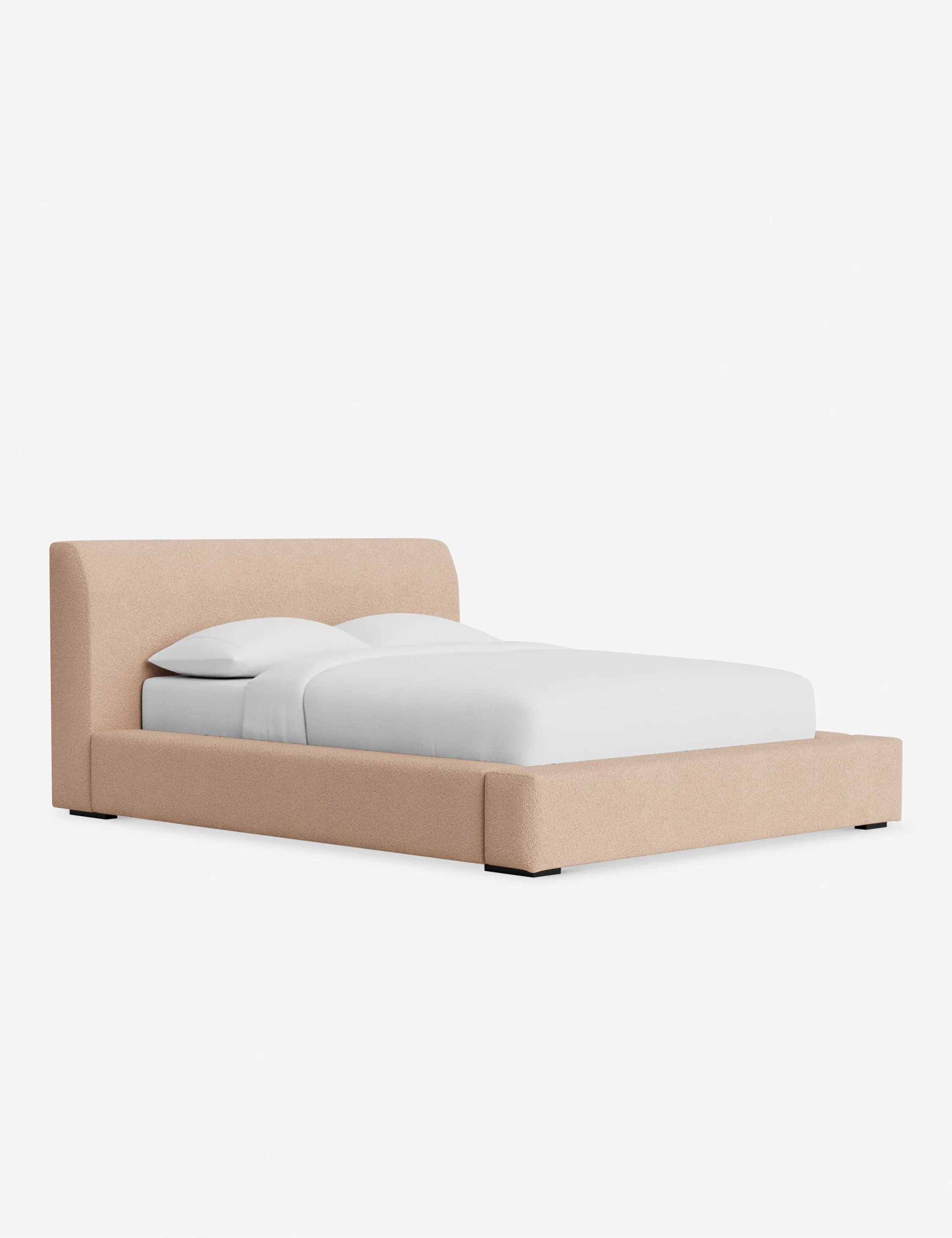 Clayton Platform Bed - Image 152