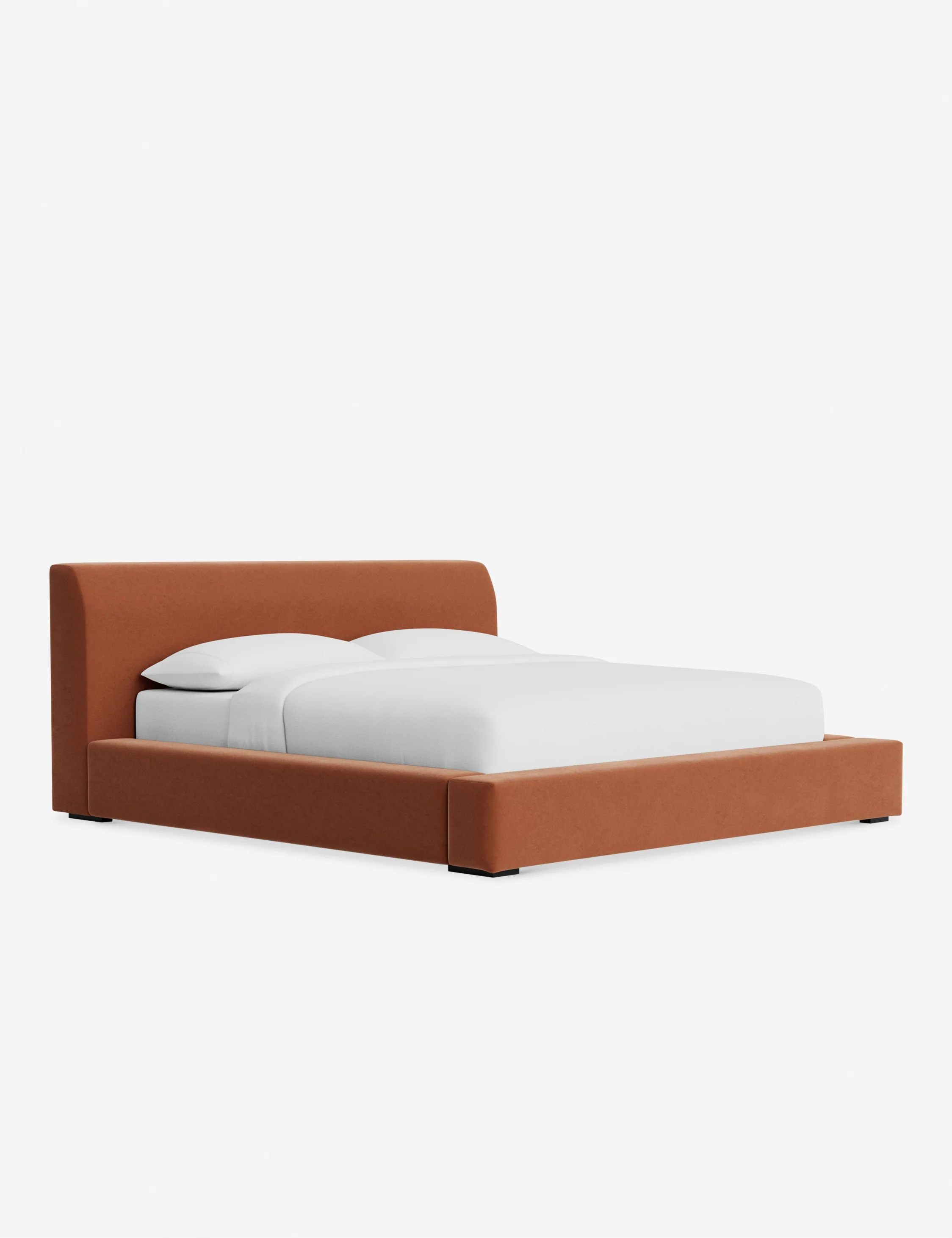 Clayton Platform Bed - Image 154