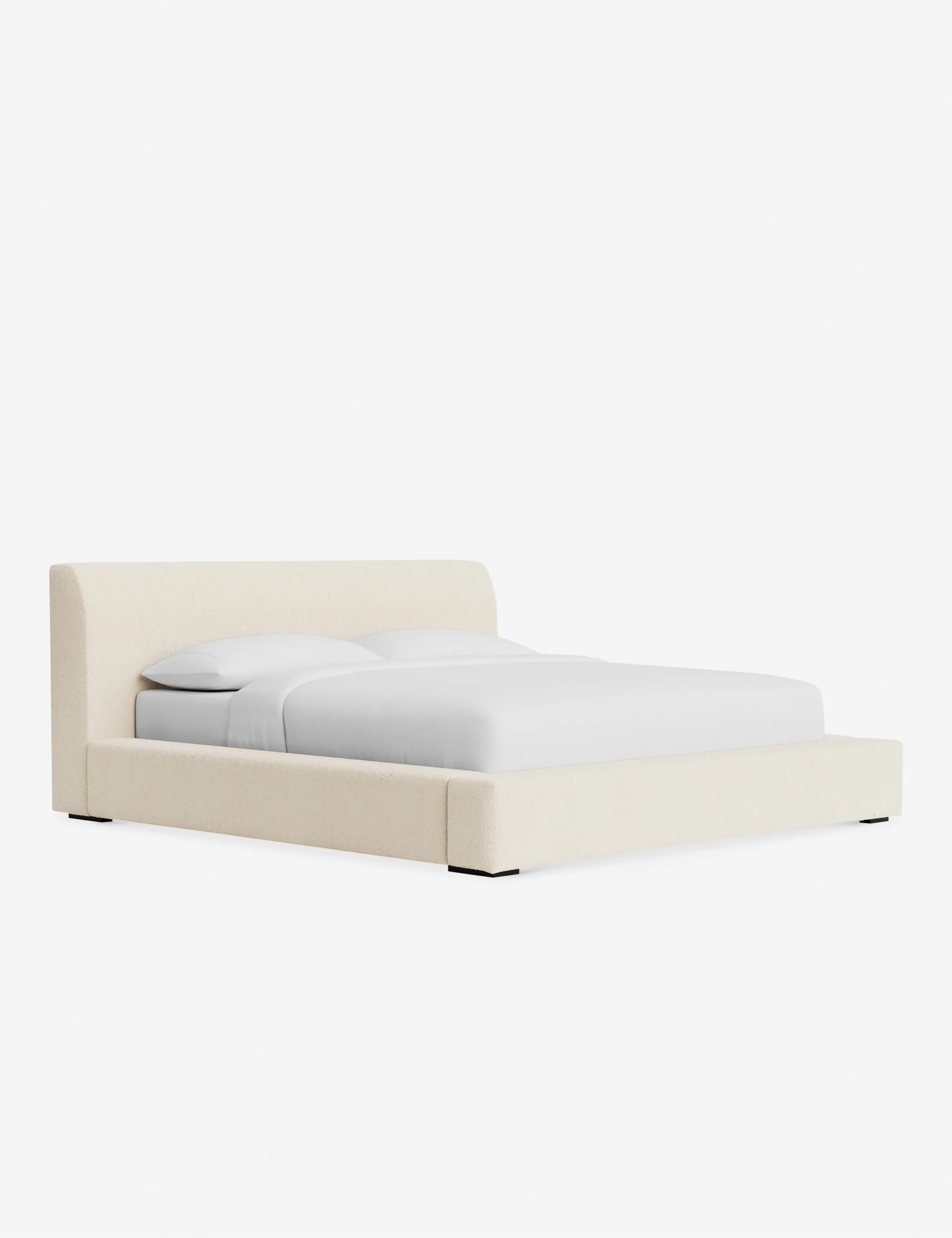 Clayton Platform Bed - Image 155