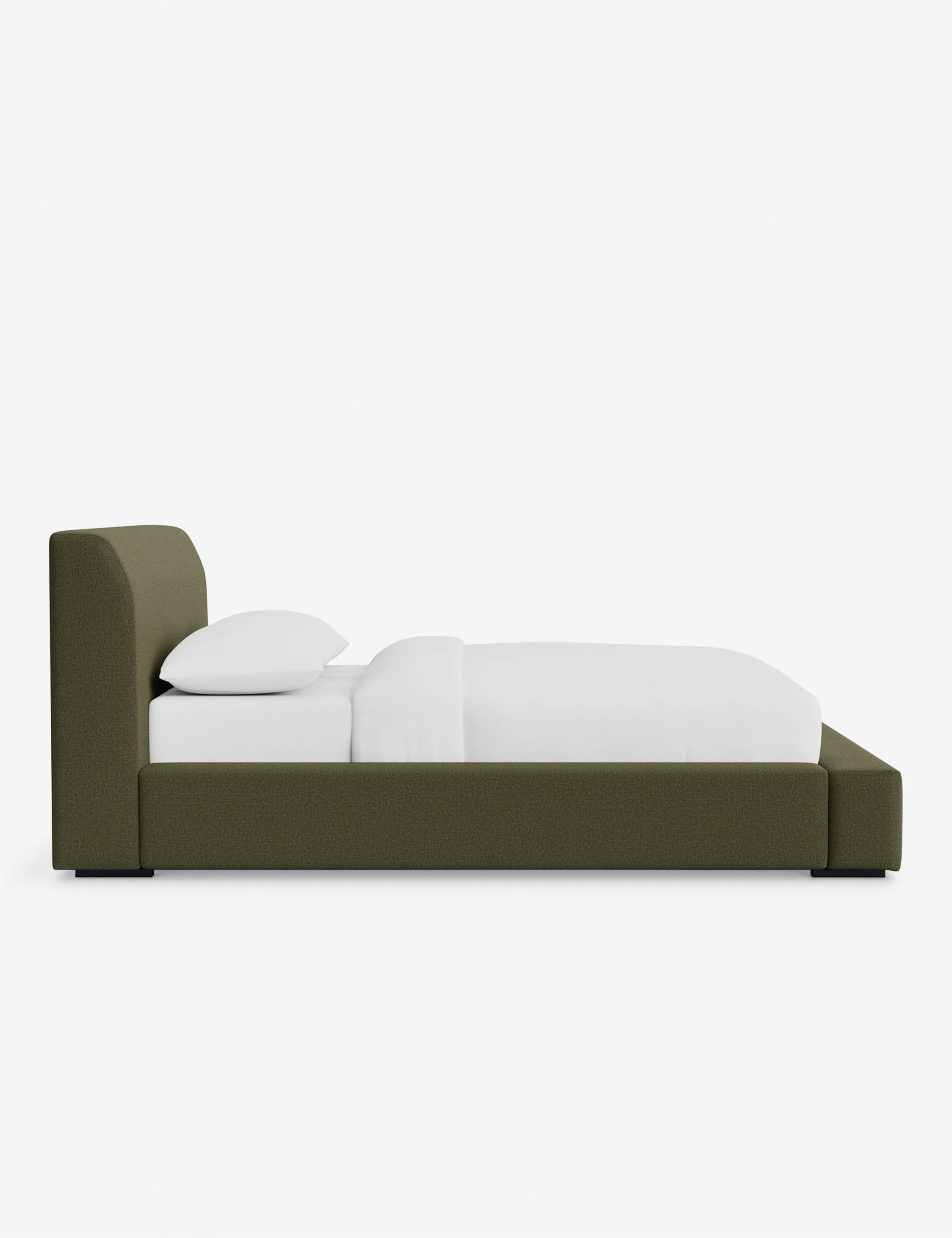 Clayton Platform Bed - Image 164