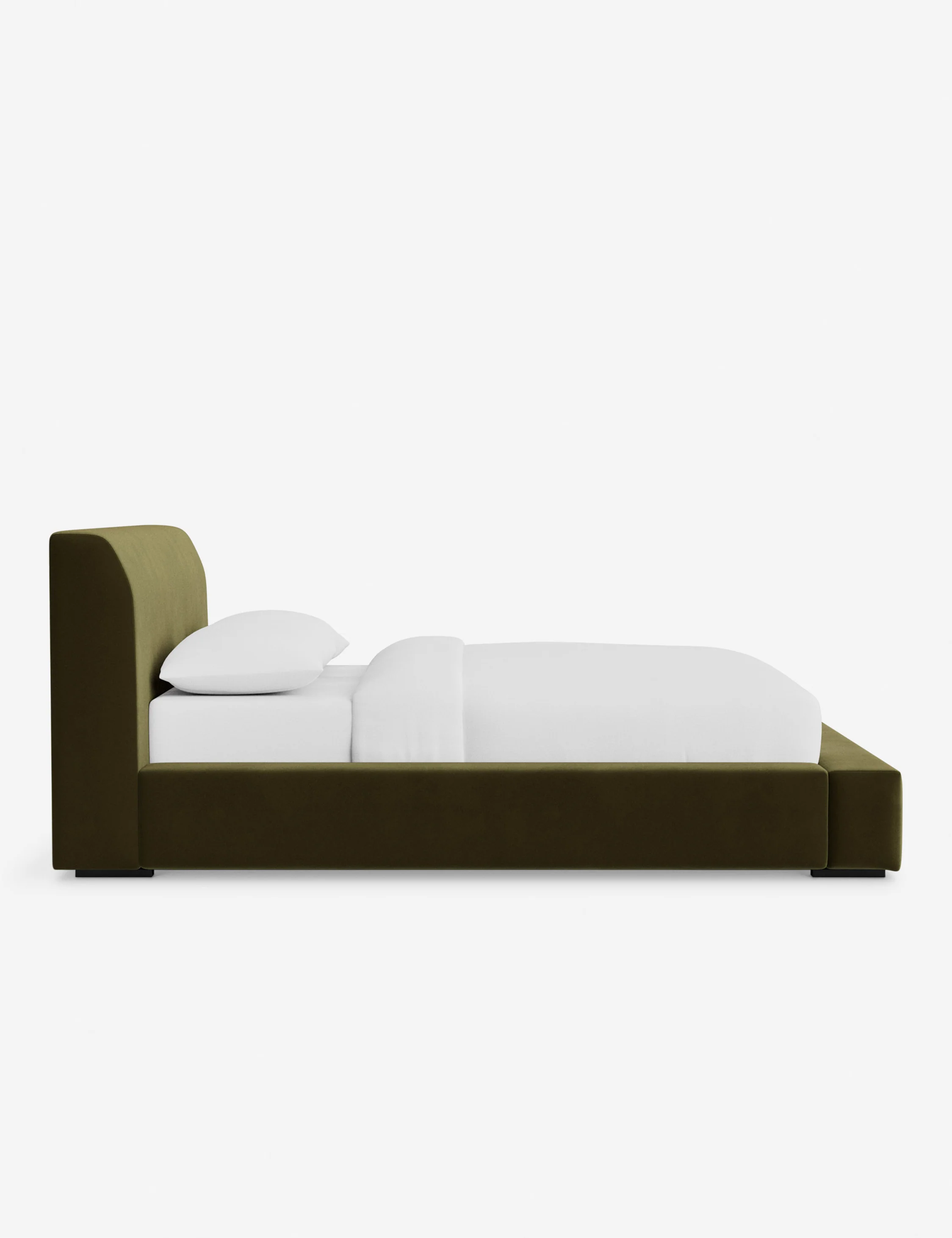 Clayton Platform Bed - Image 167