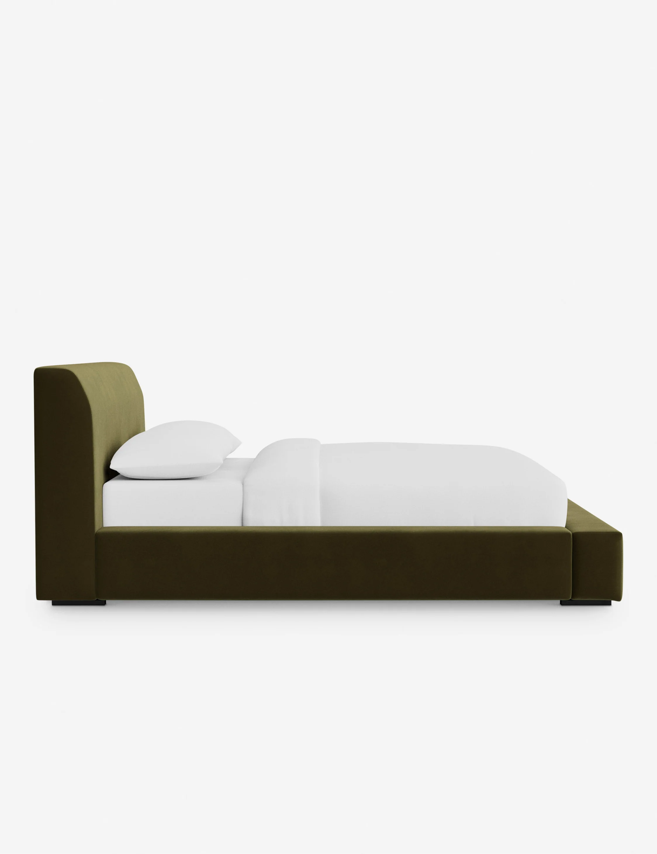 Clayton Platform Bed - Image 169