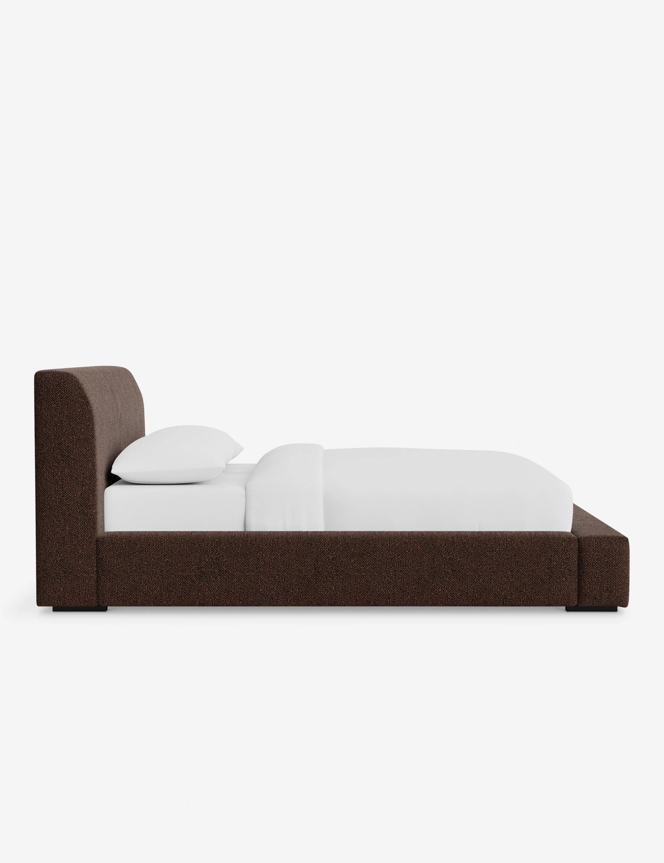 Clayton Platform Bed - Image 174