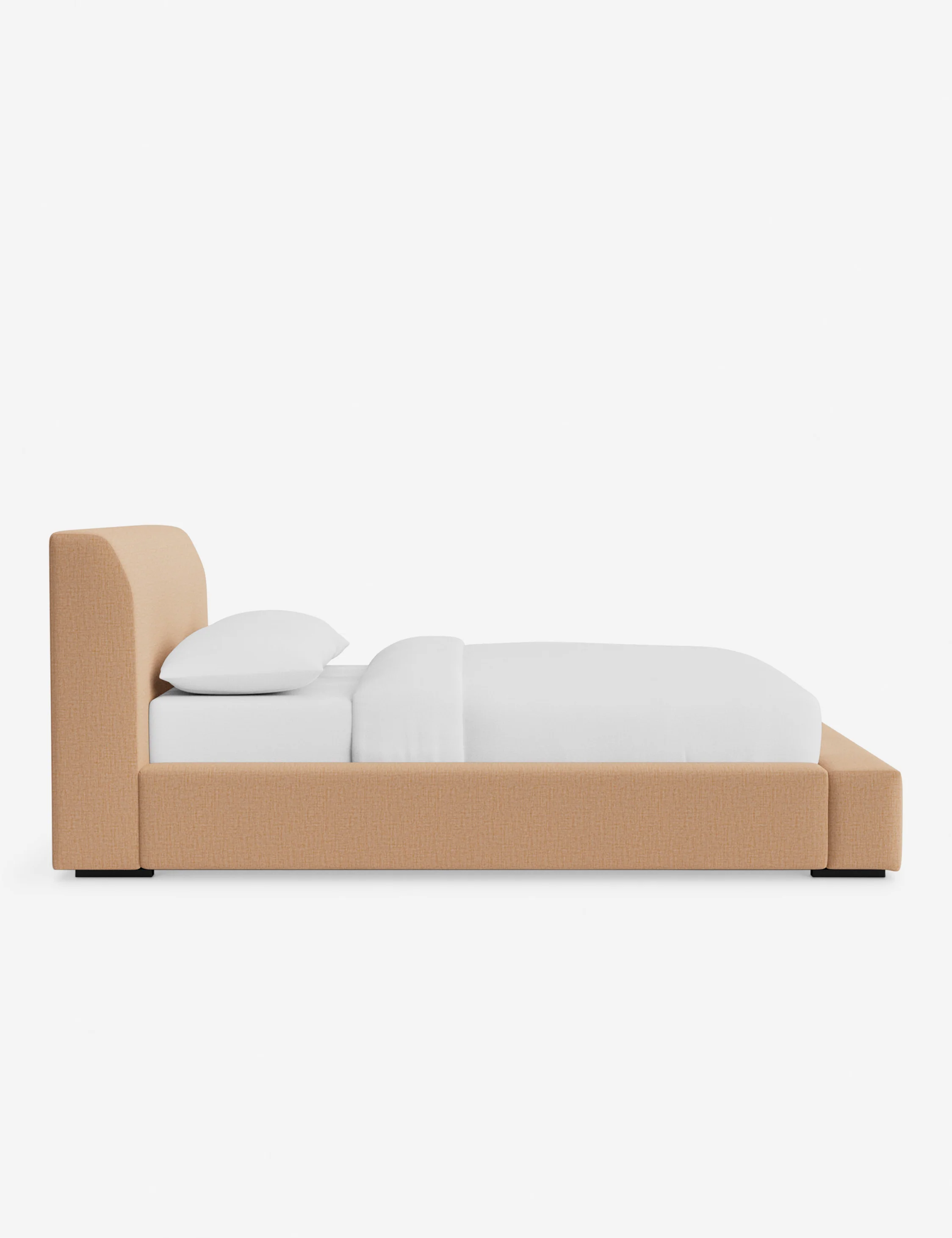 Clayton Platform Bed - Image 180