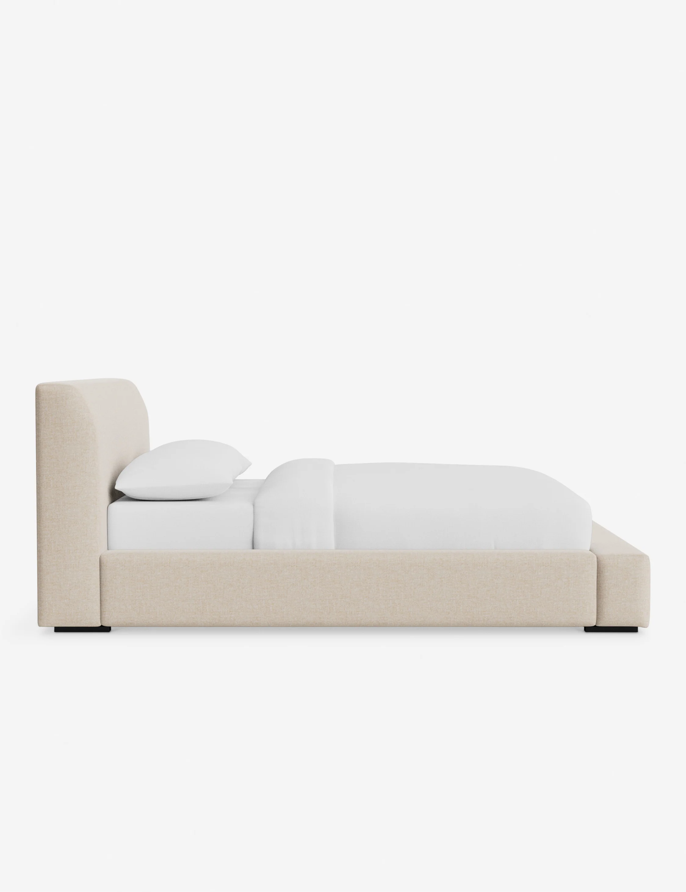 Clayton Platform Bed - Image 187
