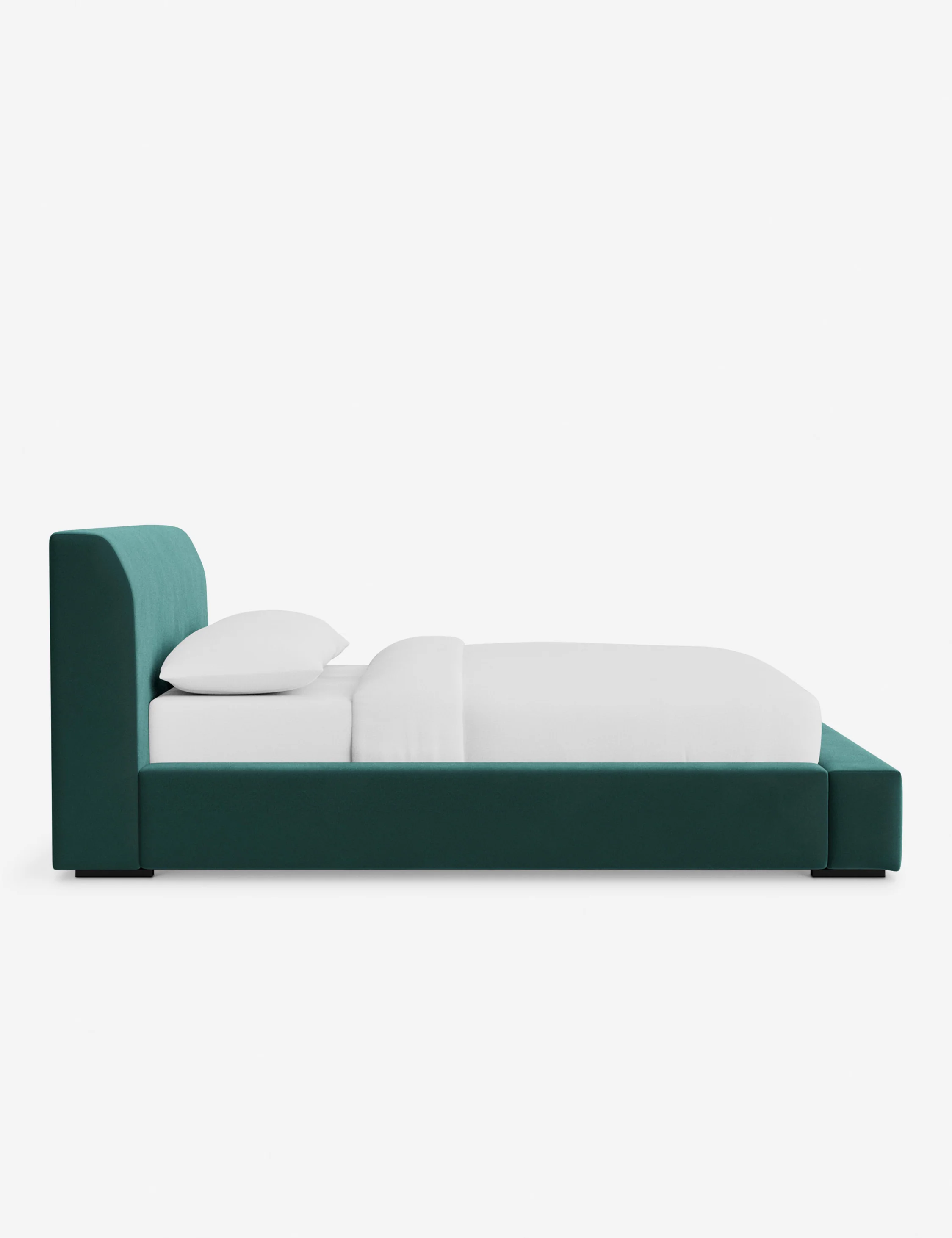 Clayton Platform Bed - Image 190