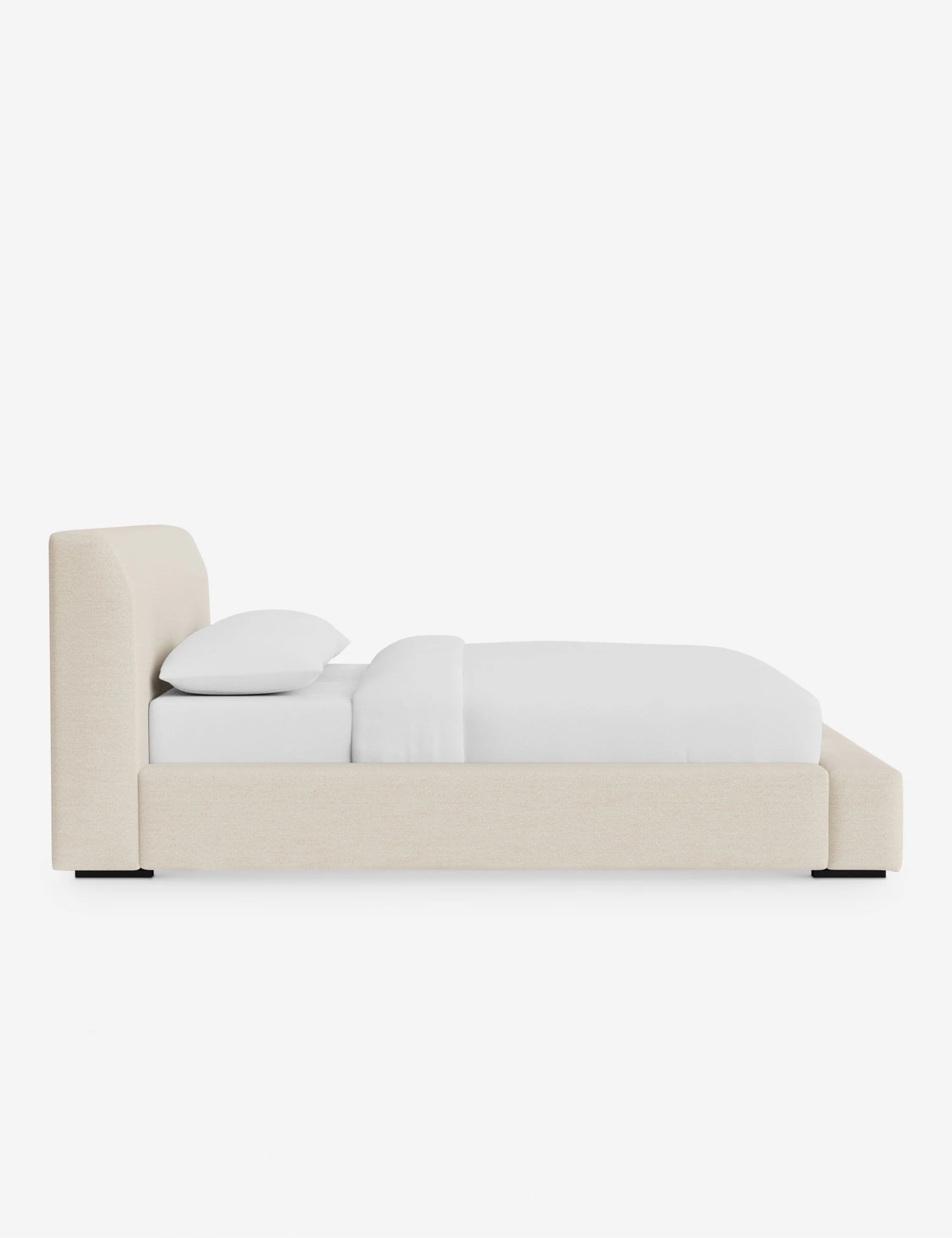 Clayton Platform Bed - Image 198